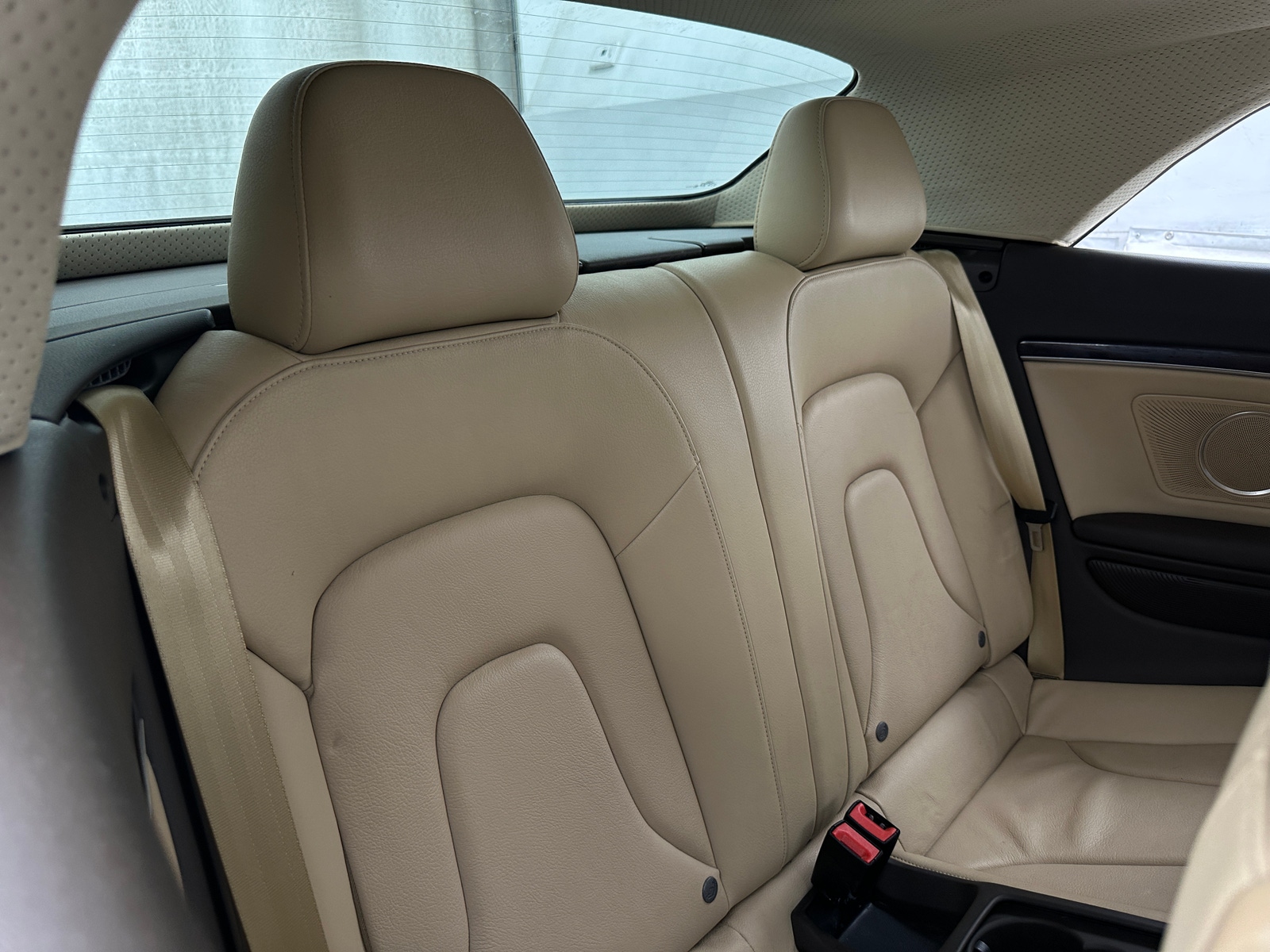 Thumbnail: 2016 Audi A5 - 5