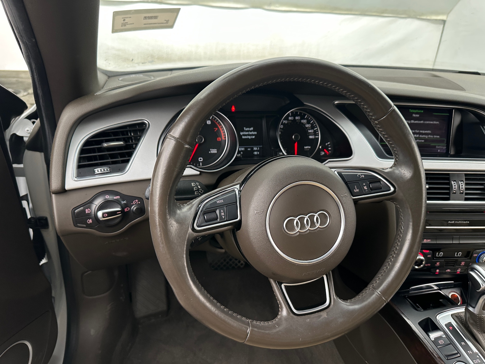 Thumbnail: 2016 Audi A5 - 4