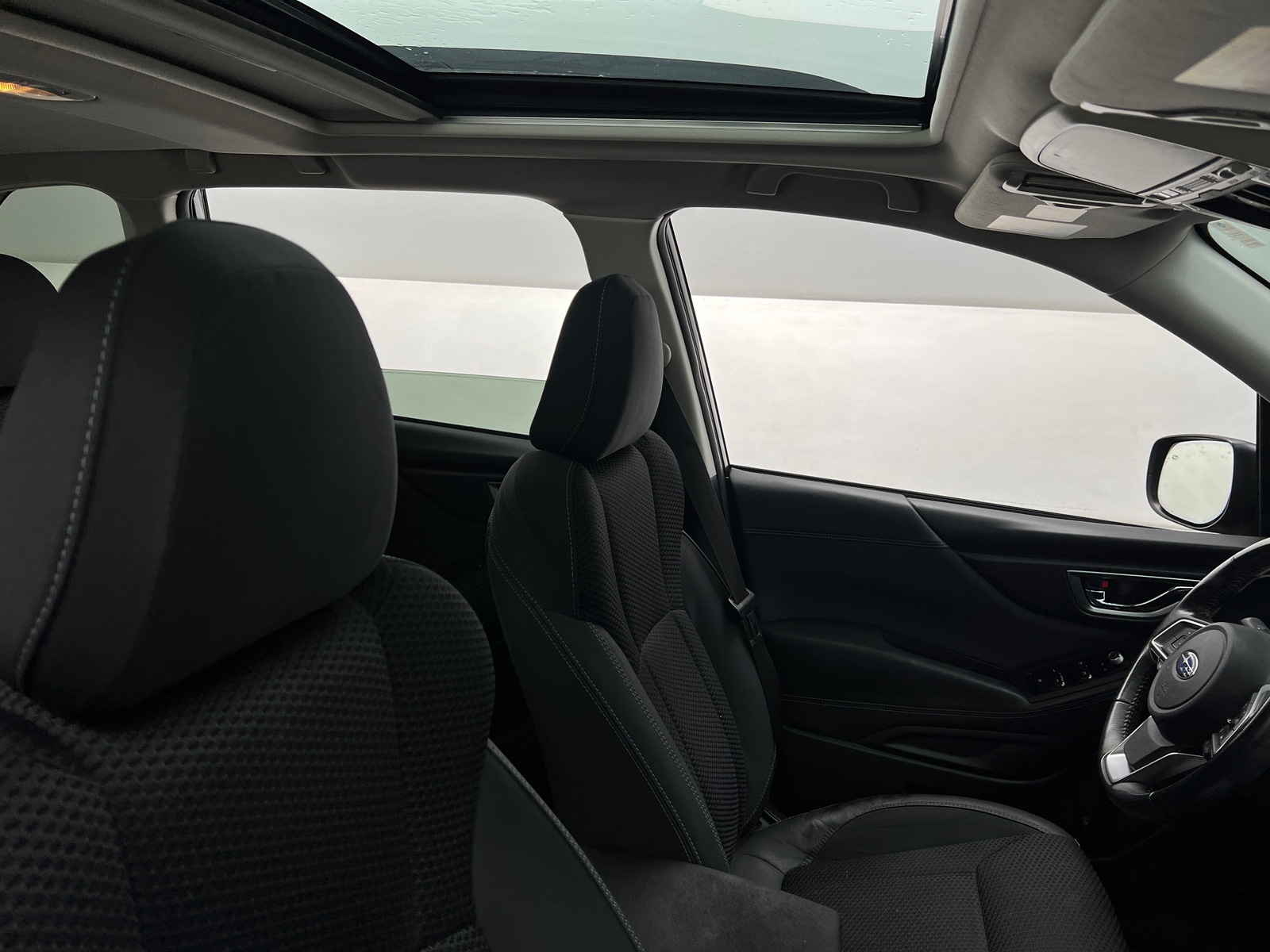 Thumbnail: 2019 Subaru Forester - 2