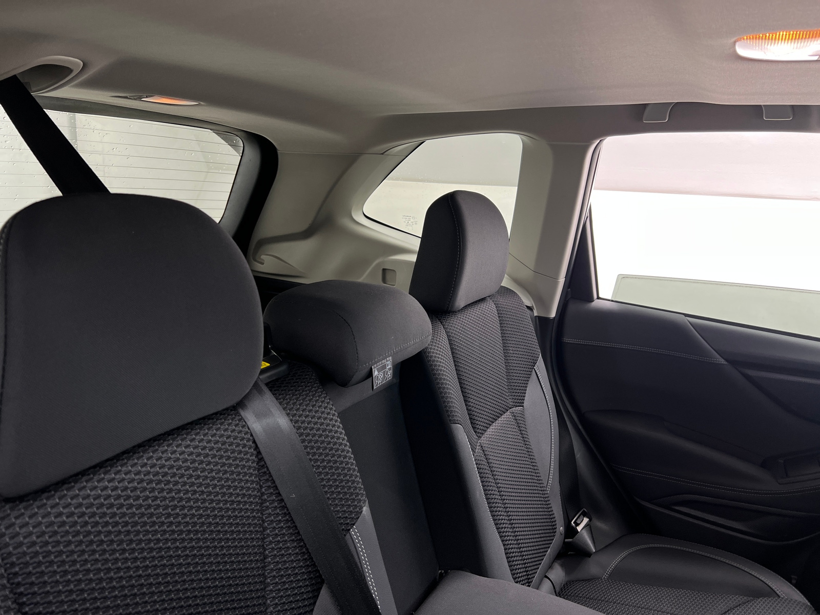 Thumbnail: 2019 Subaru Forester - 6