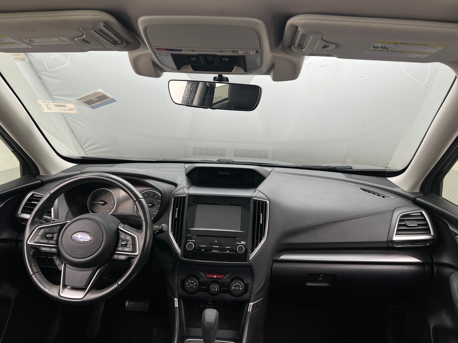Thumbnail: 2019 Subaru Forester - 3