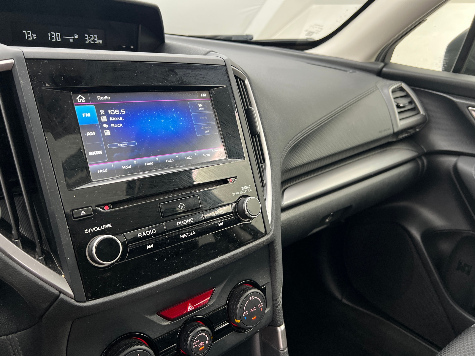Thumbnail: 2019 Subaru Forester - 4