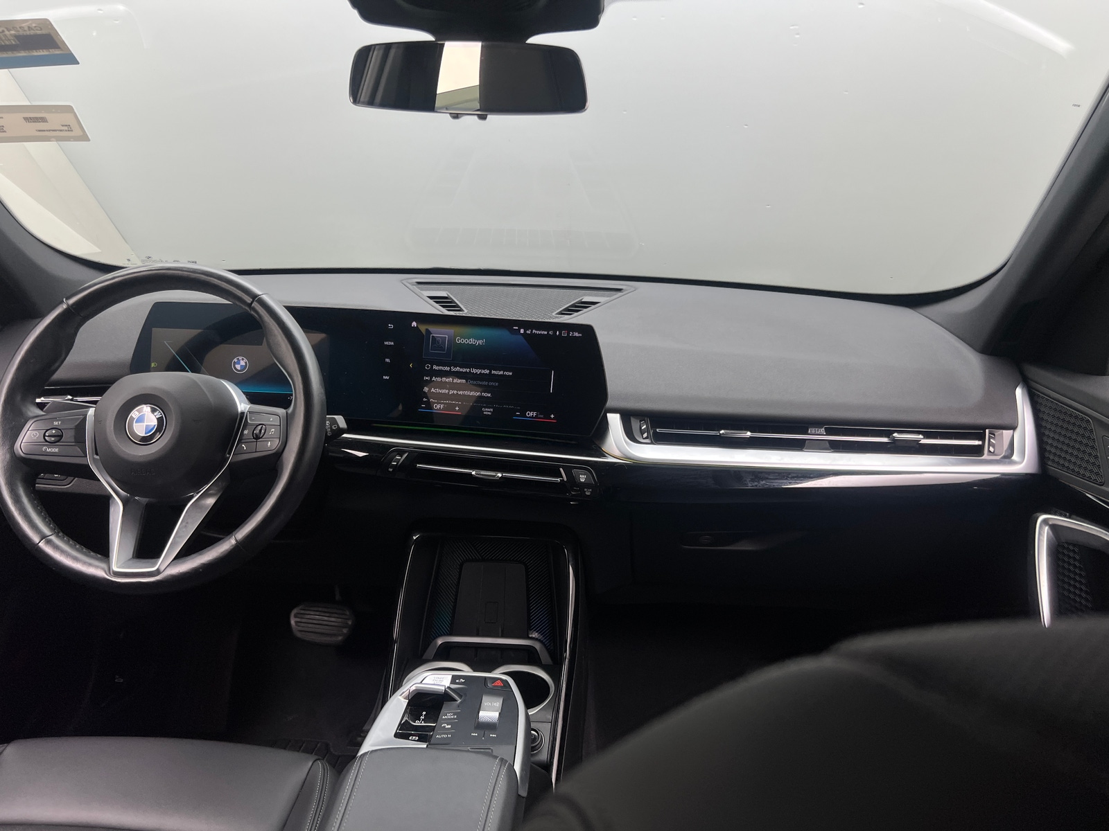Thumbnail: 2023 BMW X1 - 2