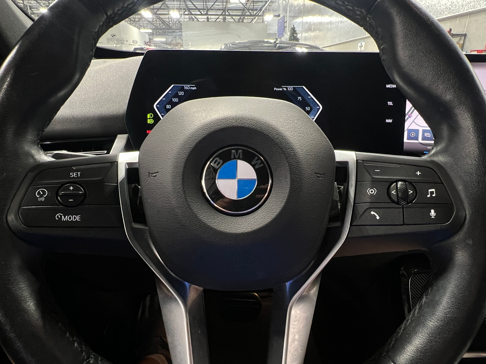 Thumbnail: 2023 BMW X1 - 4