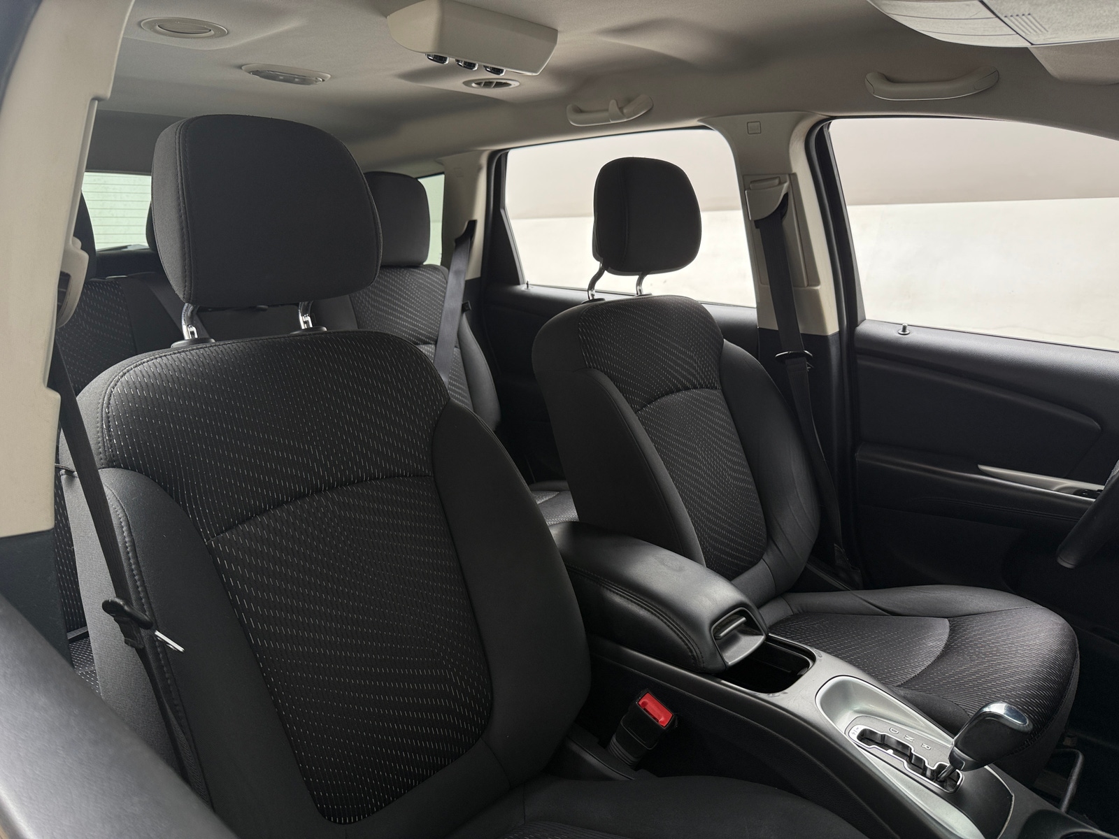 Thumbnail: 2018 Dodge Journey - 2