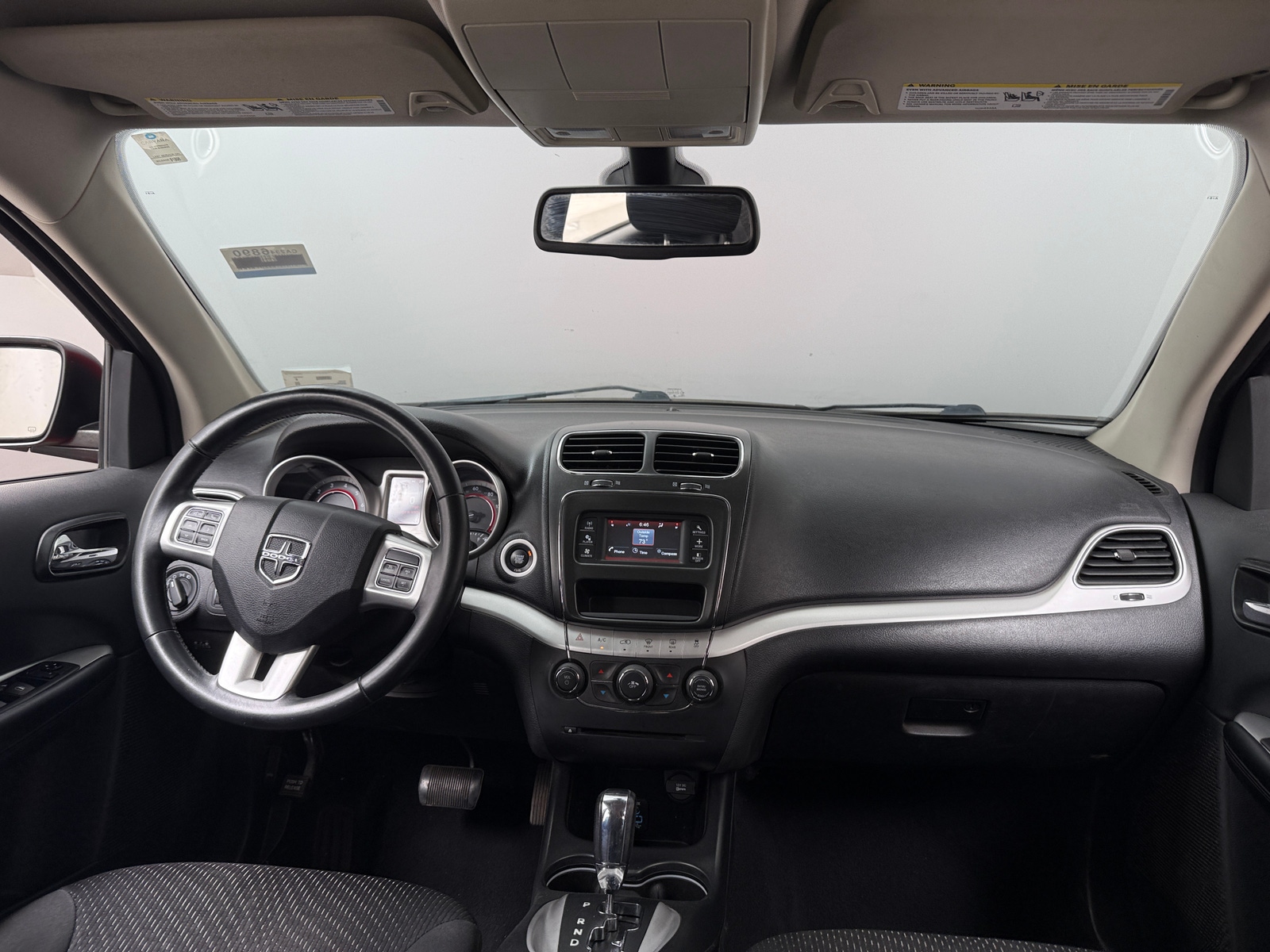 Thumbnail: 2018 Dodge Journey - 3