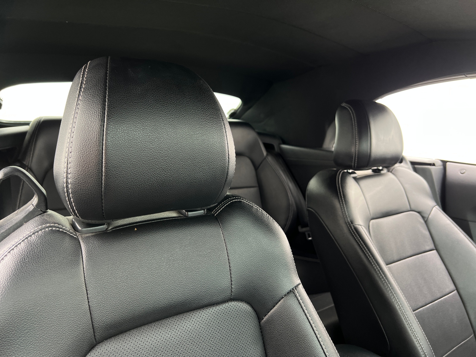 Thumbnail: 2023 Ford Mustang - 2