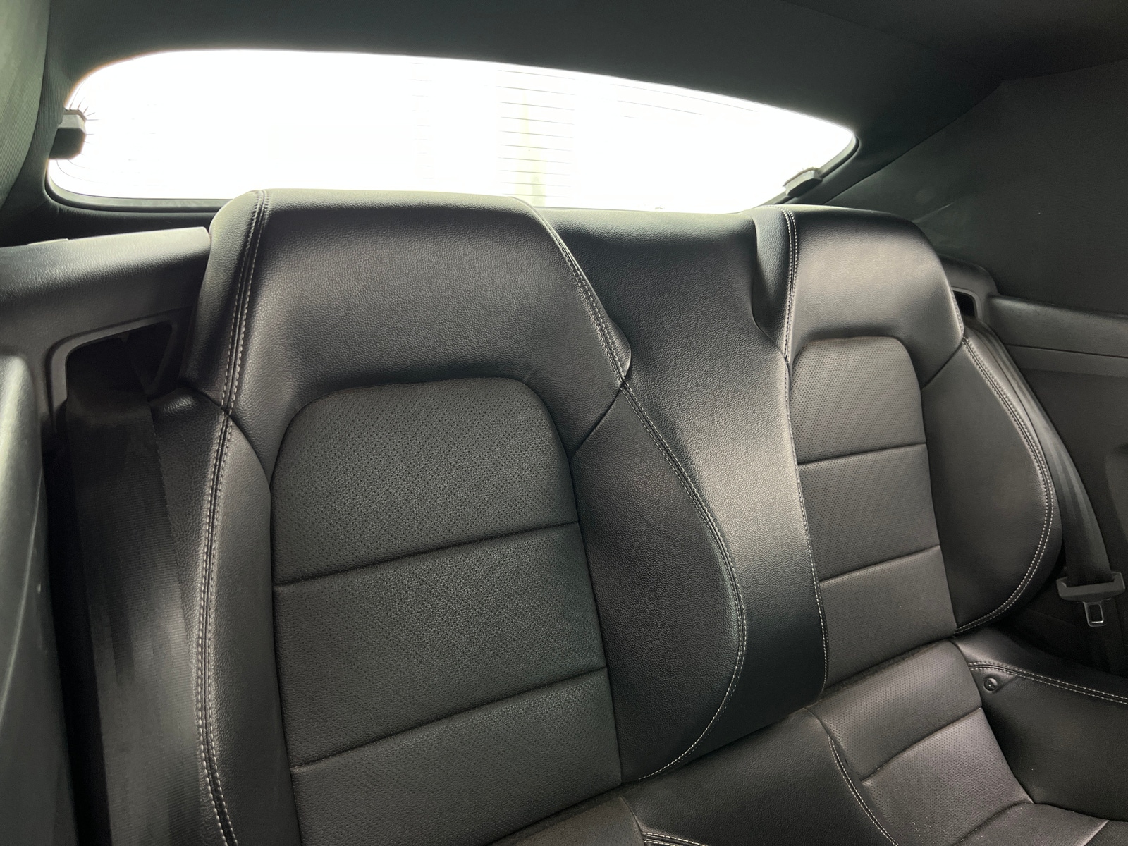 Thumbnail: 2023 Ford Mustang - 6