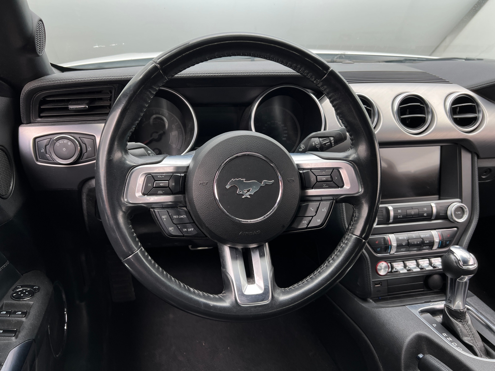 Thumbnail: 2023 Ford Mustang - 5