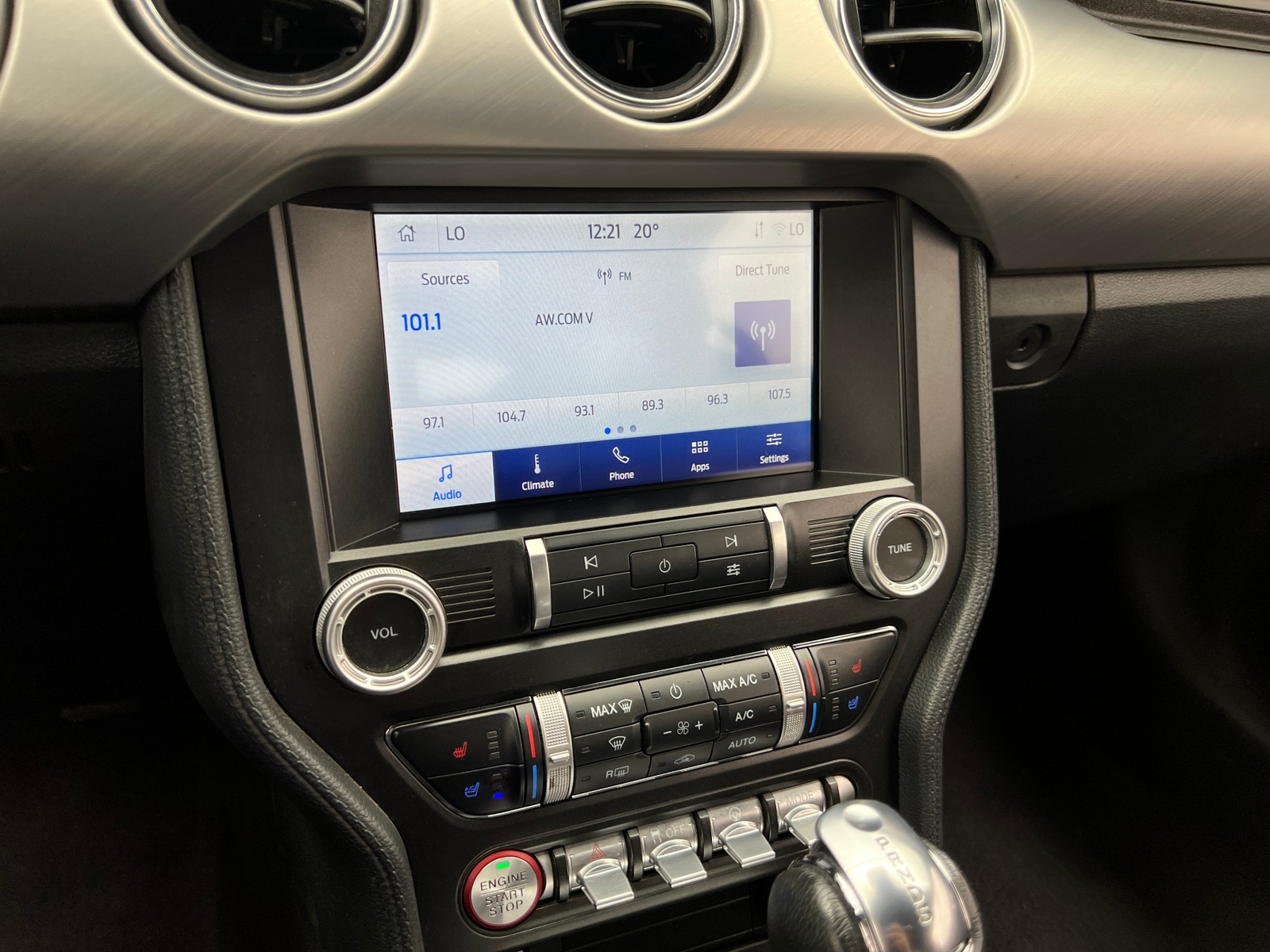 Thumbnail: 2023 Ford Mustang - 4