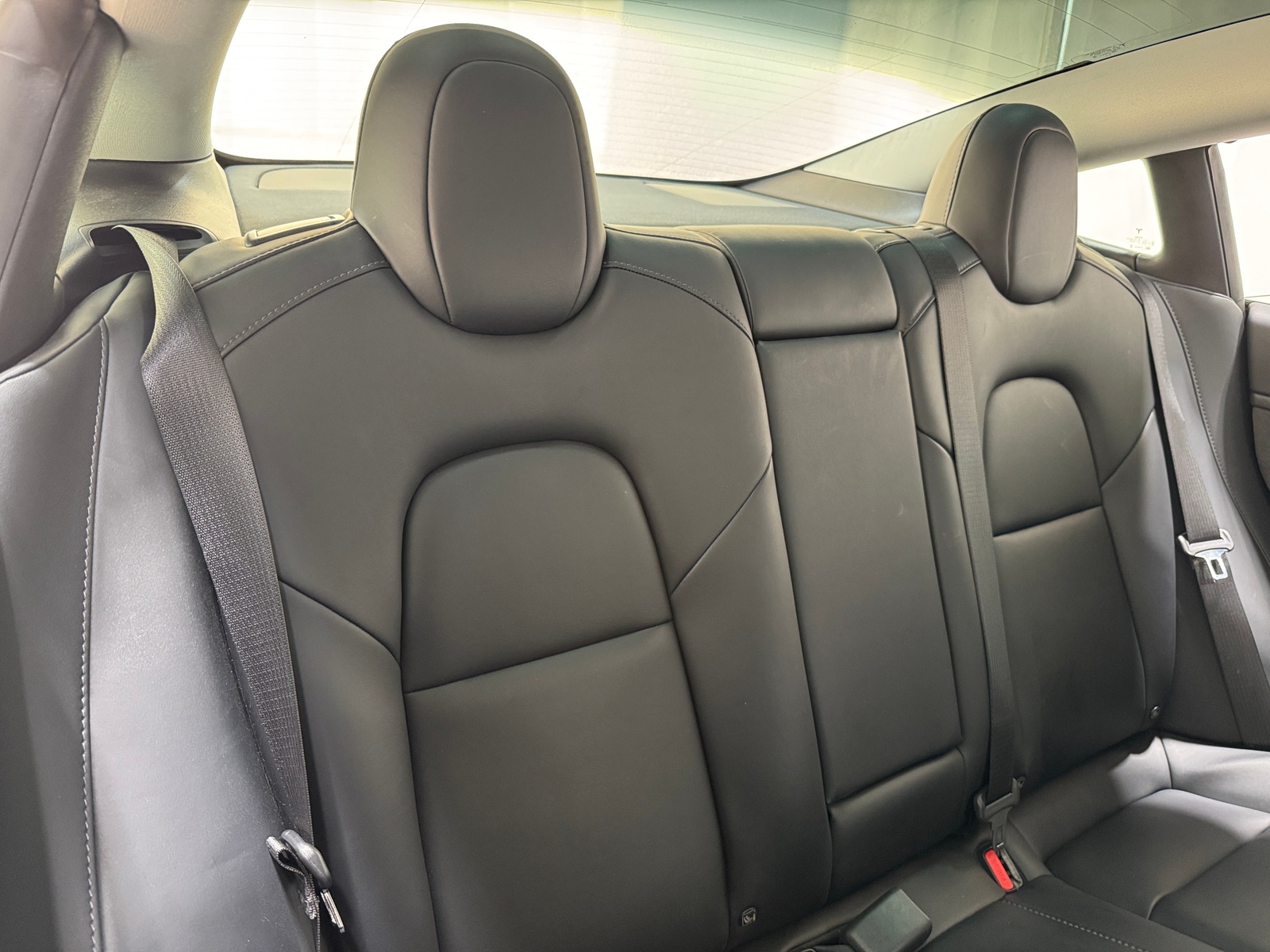 Thumbnail: 2021 Tesla Model 3 - 4