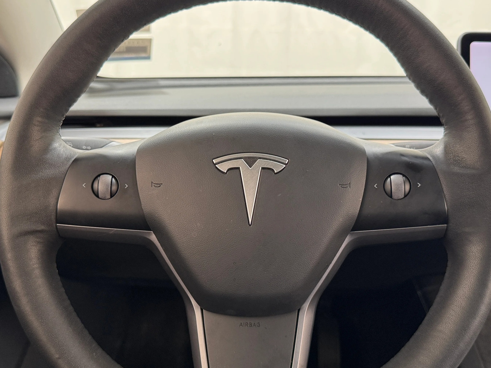 Thumbnail: 2021 Tesla Model 3 - 3