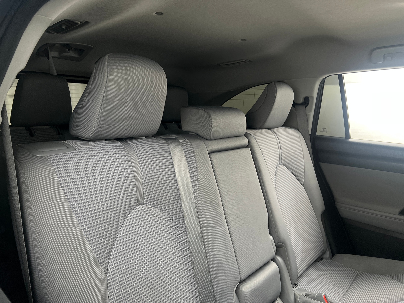 Thumbnail: 2020 Toyota Highlander - 6