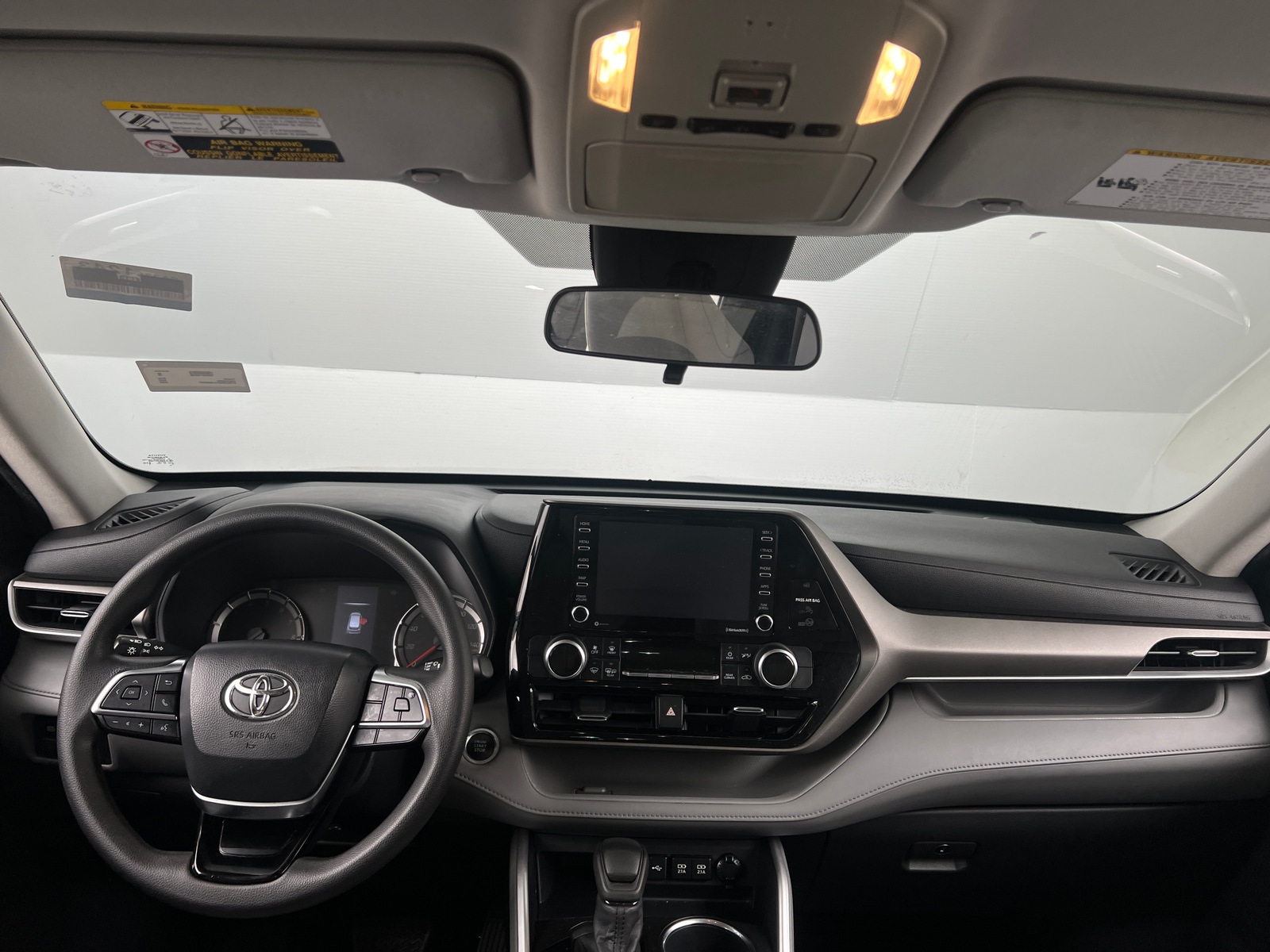 Thumbnail: 2020 Toyota Highlander - 3