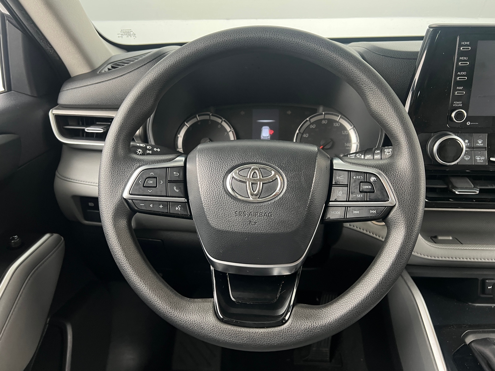Thumbnail: 2020 Toyota Highlander - 5
