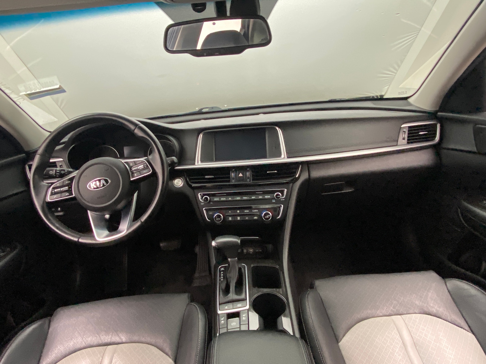 Thumbnail: 2019 Kia Optima - 2