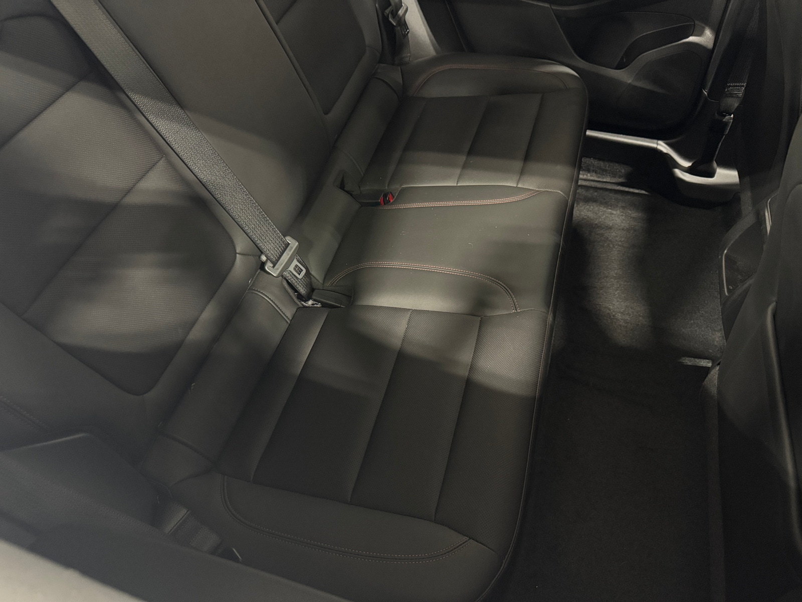 Thumbnail: 2024 Chevrolet Trax - 5