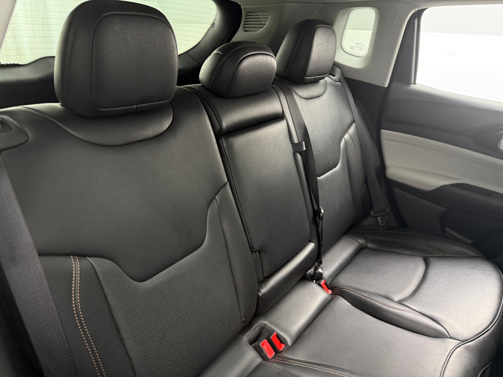 Thumbnail: 2022 Jeep Compass - 5