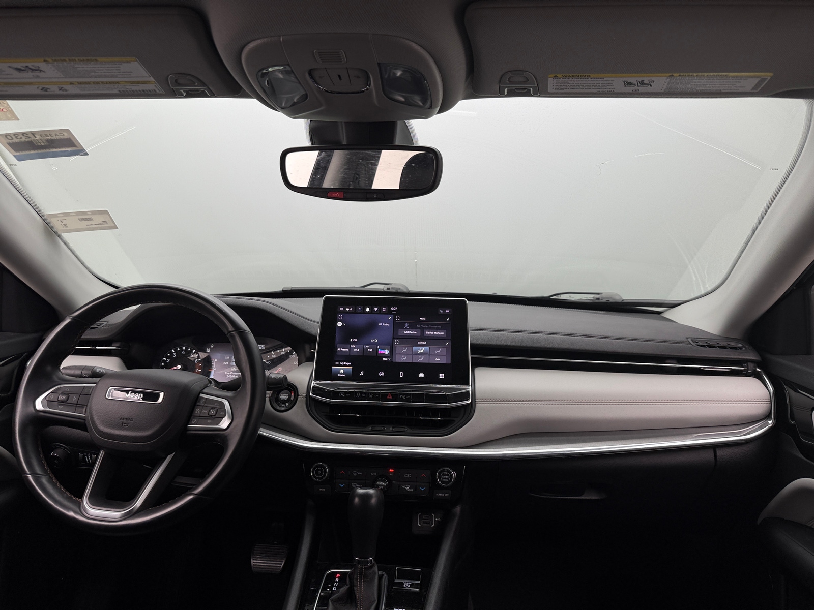 Thumbnail: 2022 Jeep Compass - 2