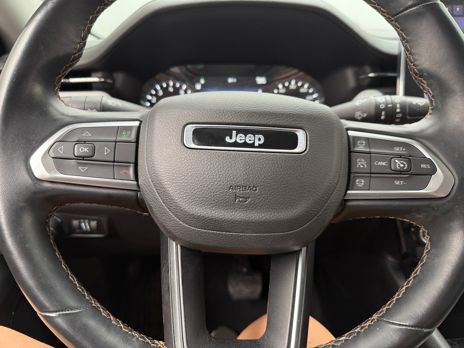 Thumbnail: 2022 Jeep Compass - 4