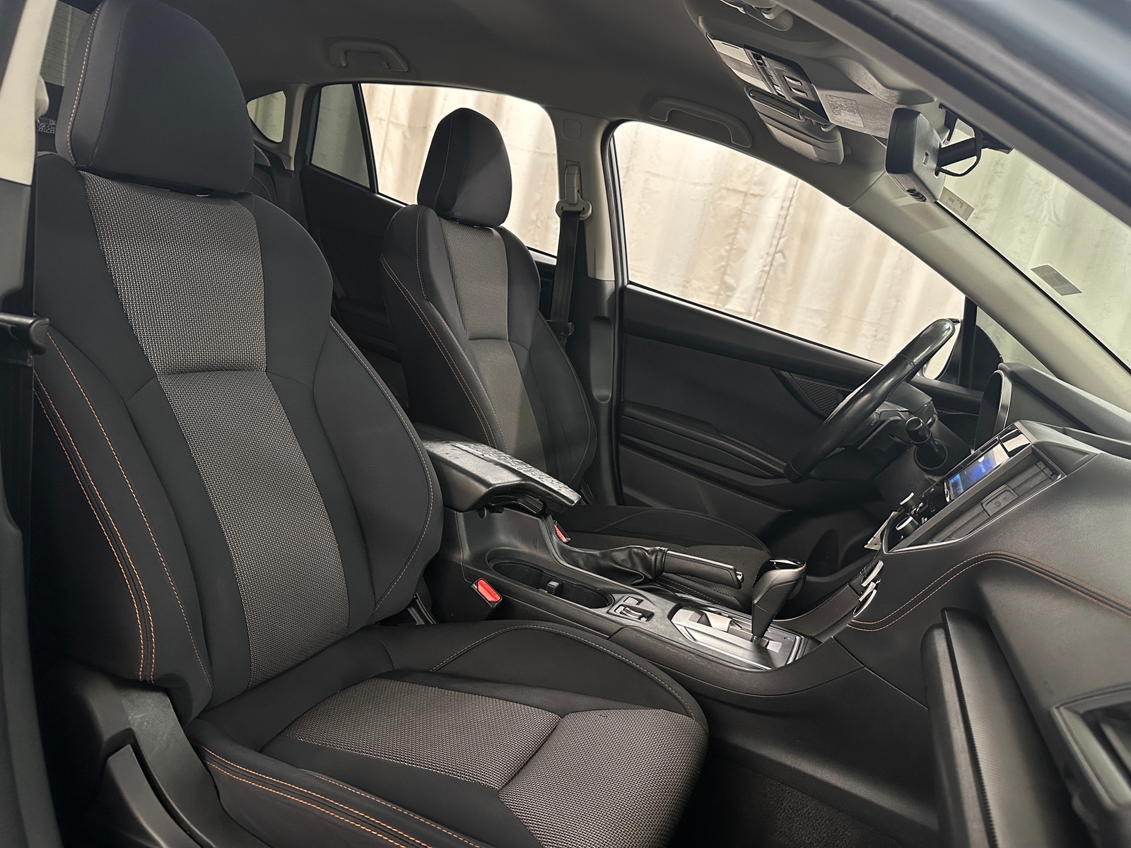 Thumbnail: 2021 Subaru Crosstrek - 2