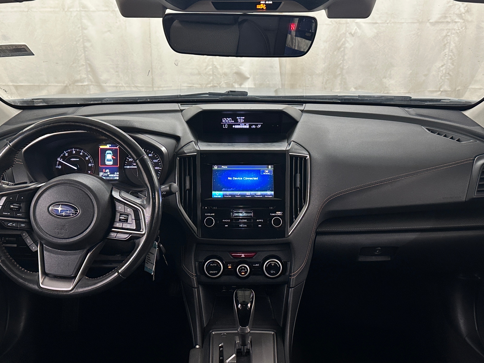 Thumbnail: 2021 Subaru Crosstrek - 3
