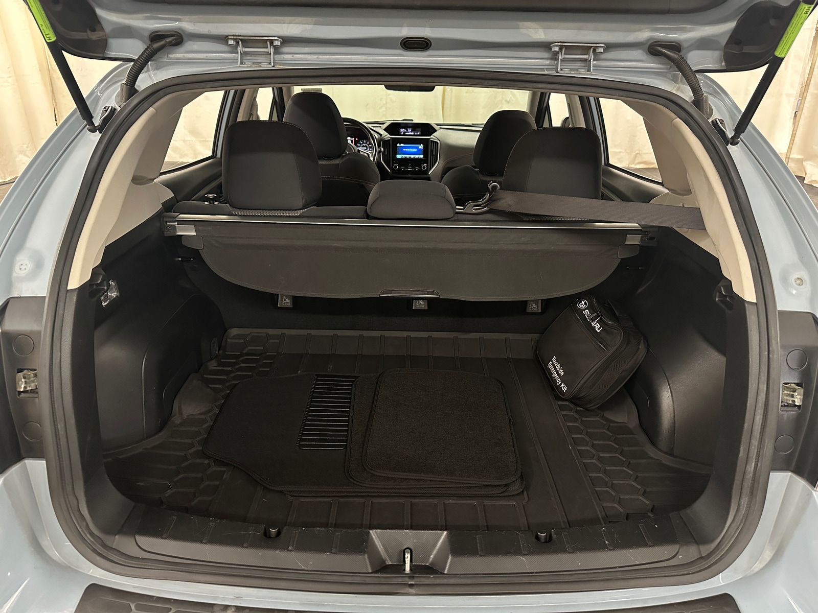 Thumbnail: 2021 Subaru Crosstrek - 7