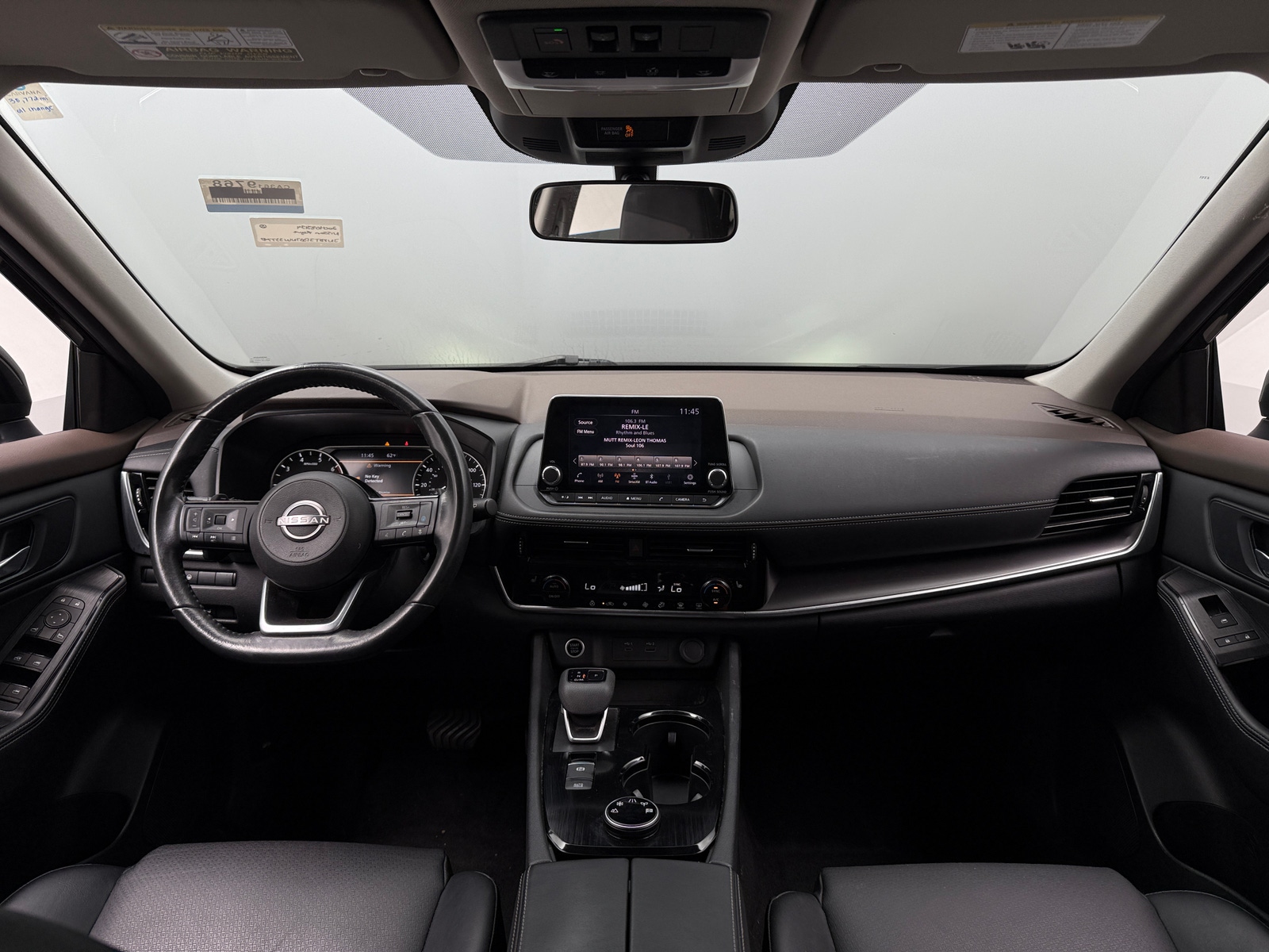 Thumbnail: 2022 Nissan Rogue - 2