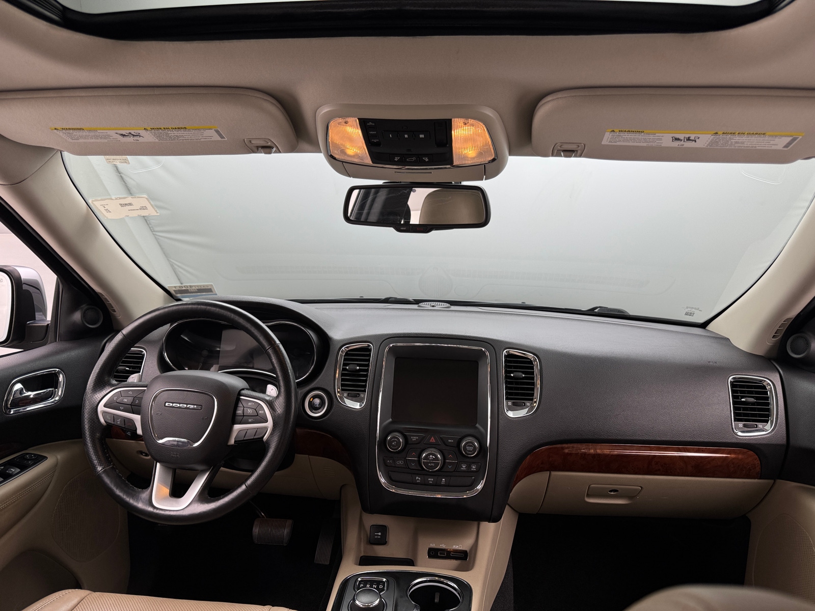 Thumbnail: 2014 Dodge Durango - 2