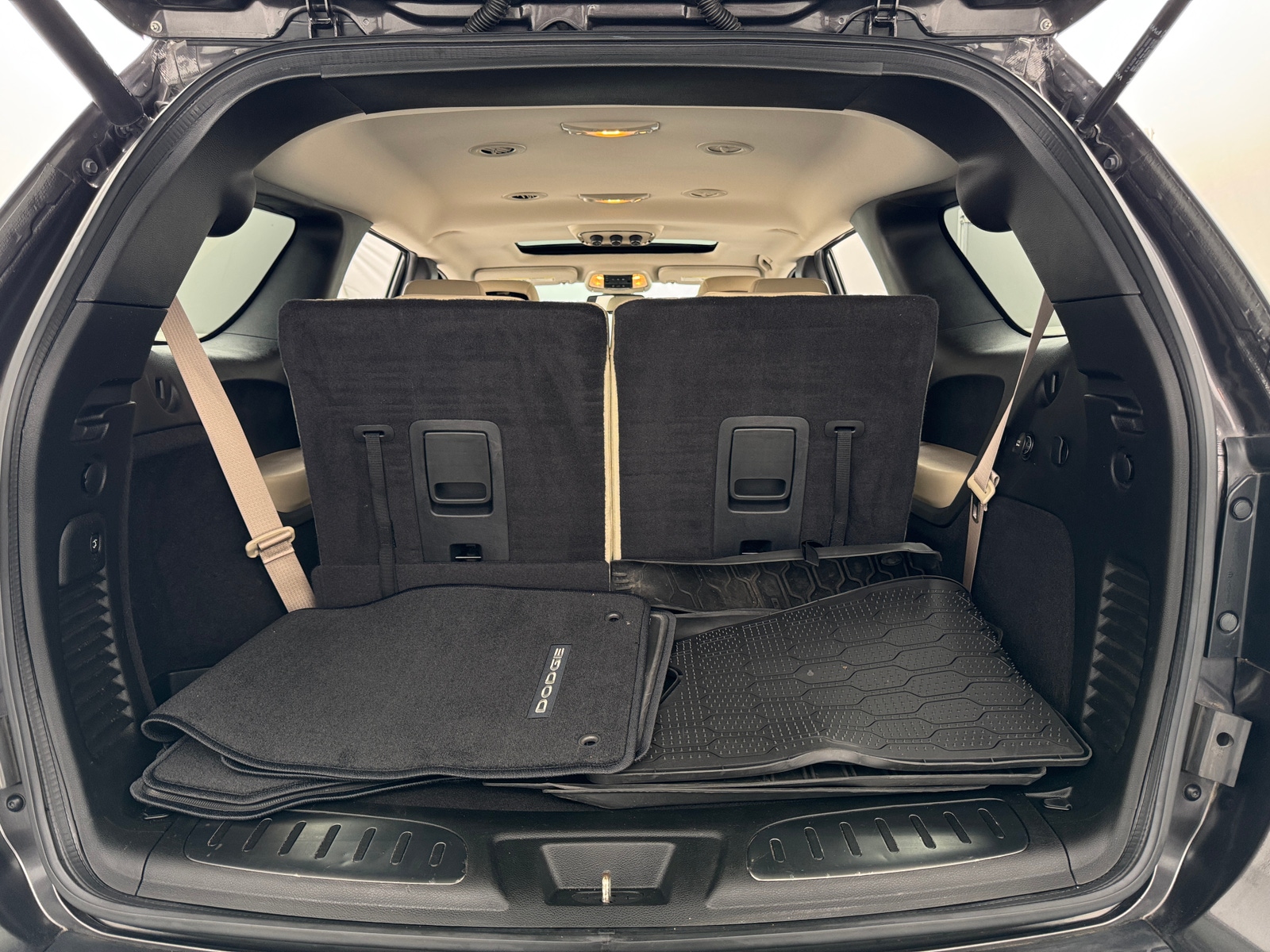 Thumbnail: 2014 Dodge Durango - 6