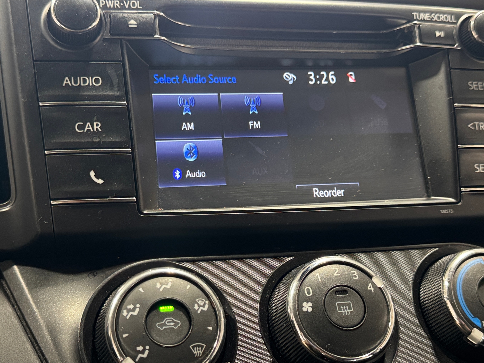 Thumbnail: 2017 Toyota RAV4 - 4