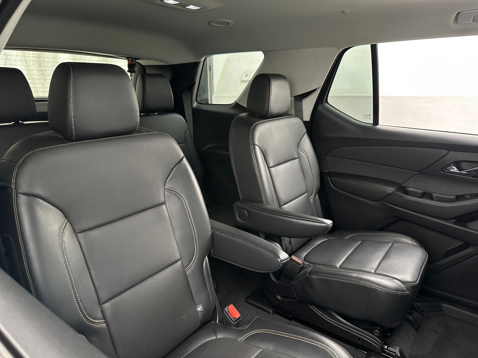 Thumbnail: 2019 Chevrolet Traverse - 5