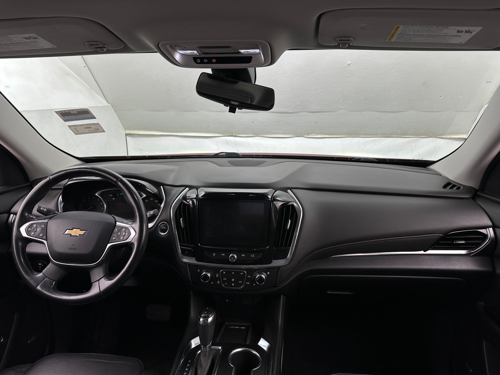 Thumbnail: 2019 Chevrolet Traverse - 2