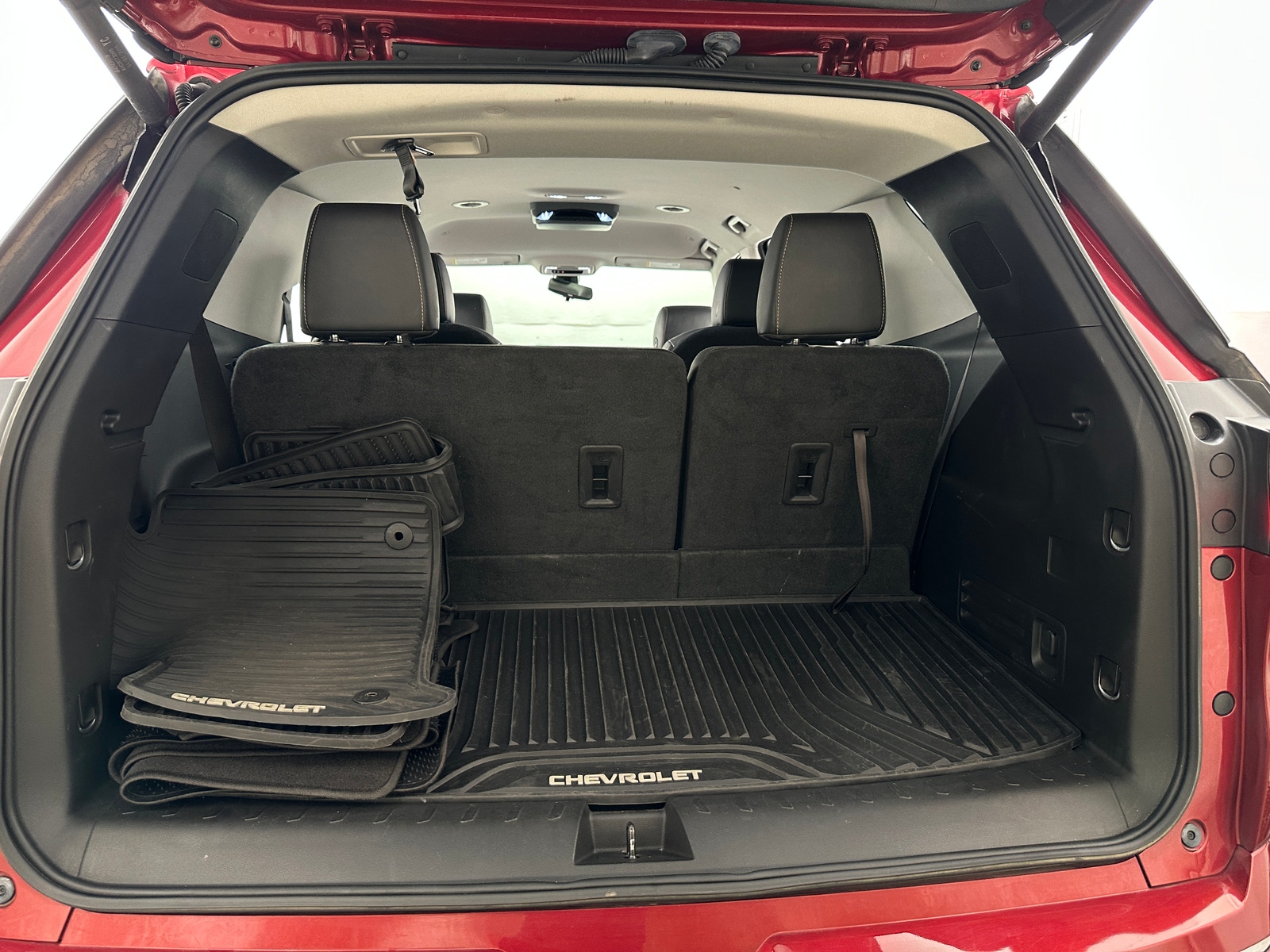 Thumbnail: 2019 Chevrolet Traverse - 6