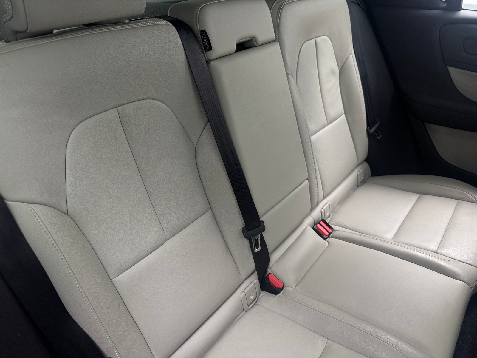 Thumbnail: 2019 Volvo XC40 - 5