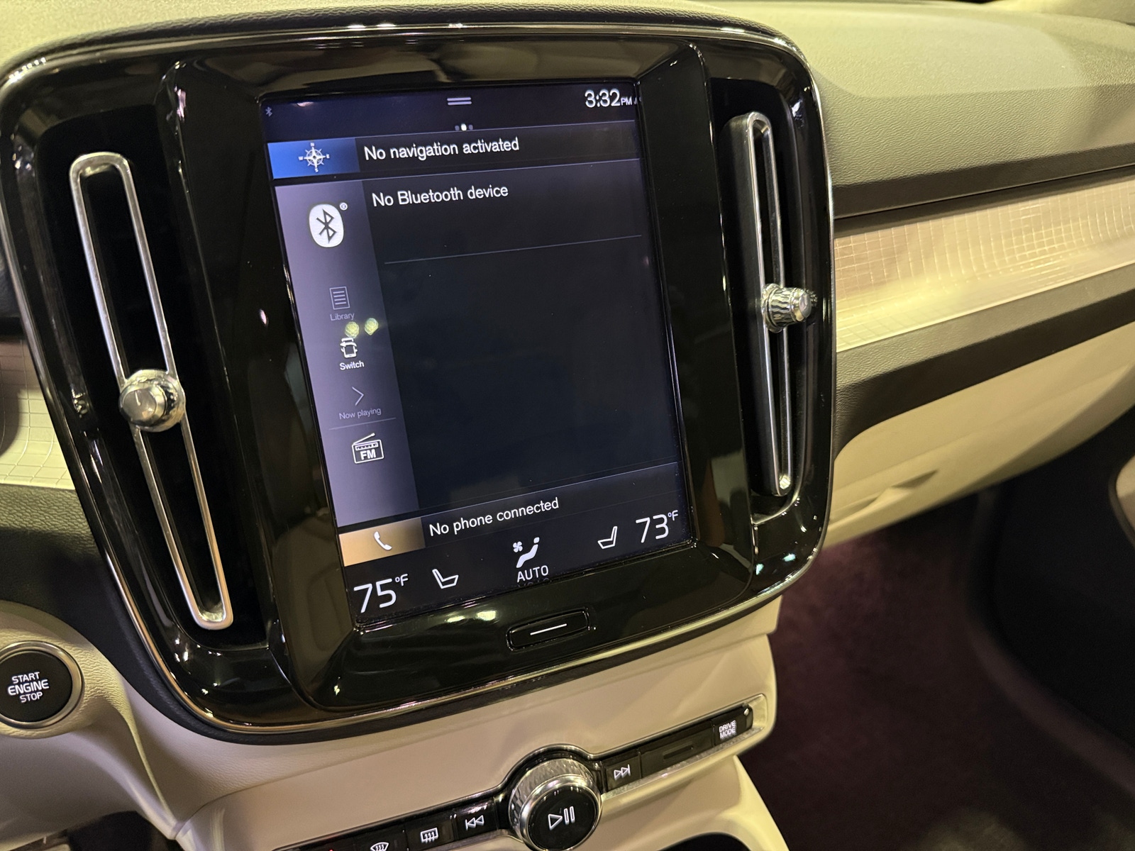Thumbnail: 2019 Volvo XC40 - 3