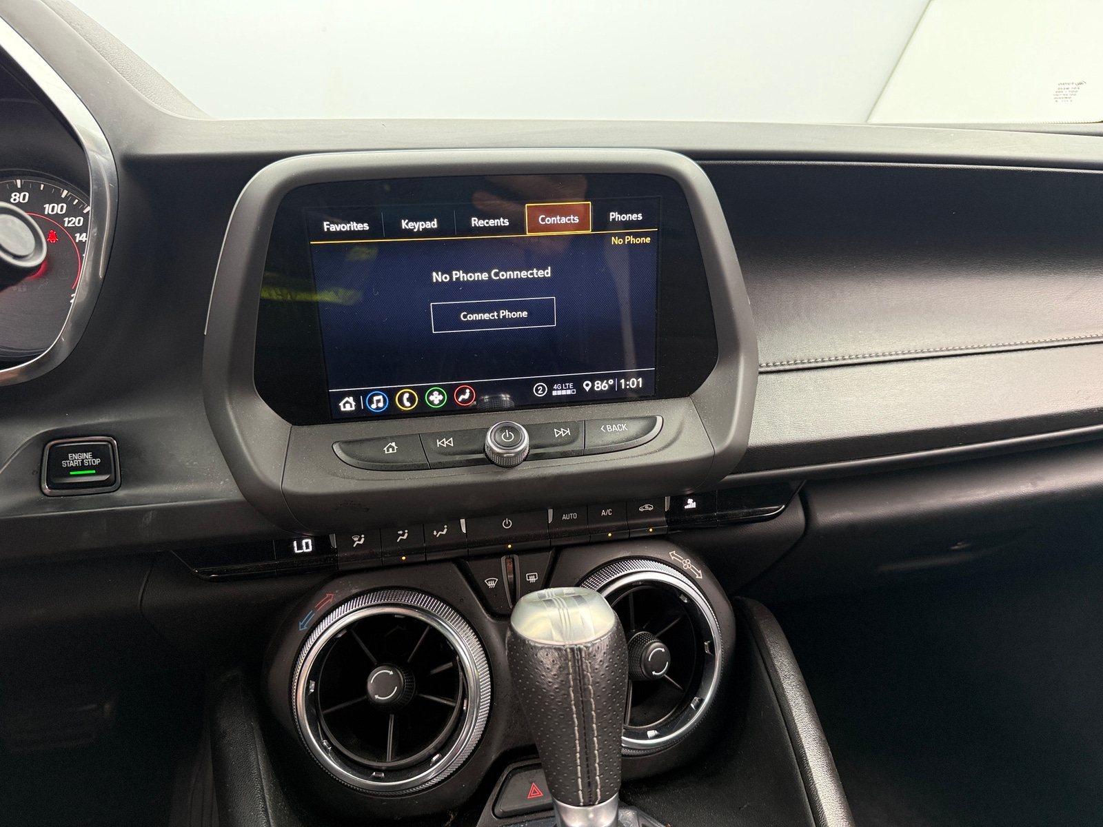 Thumbnail: 2020 Chevrolet Camaro - 4