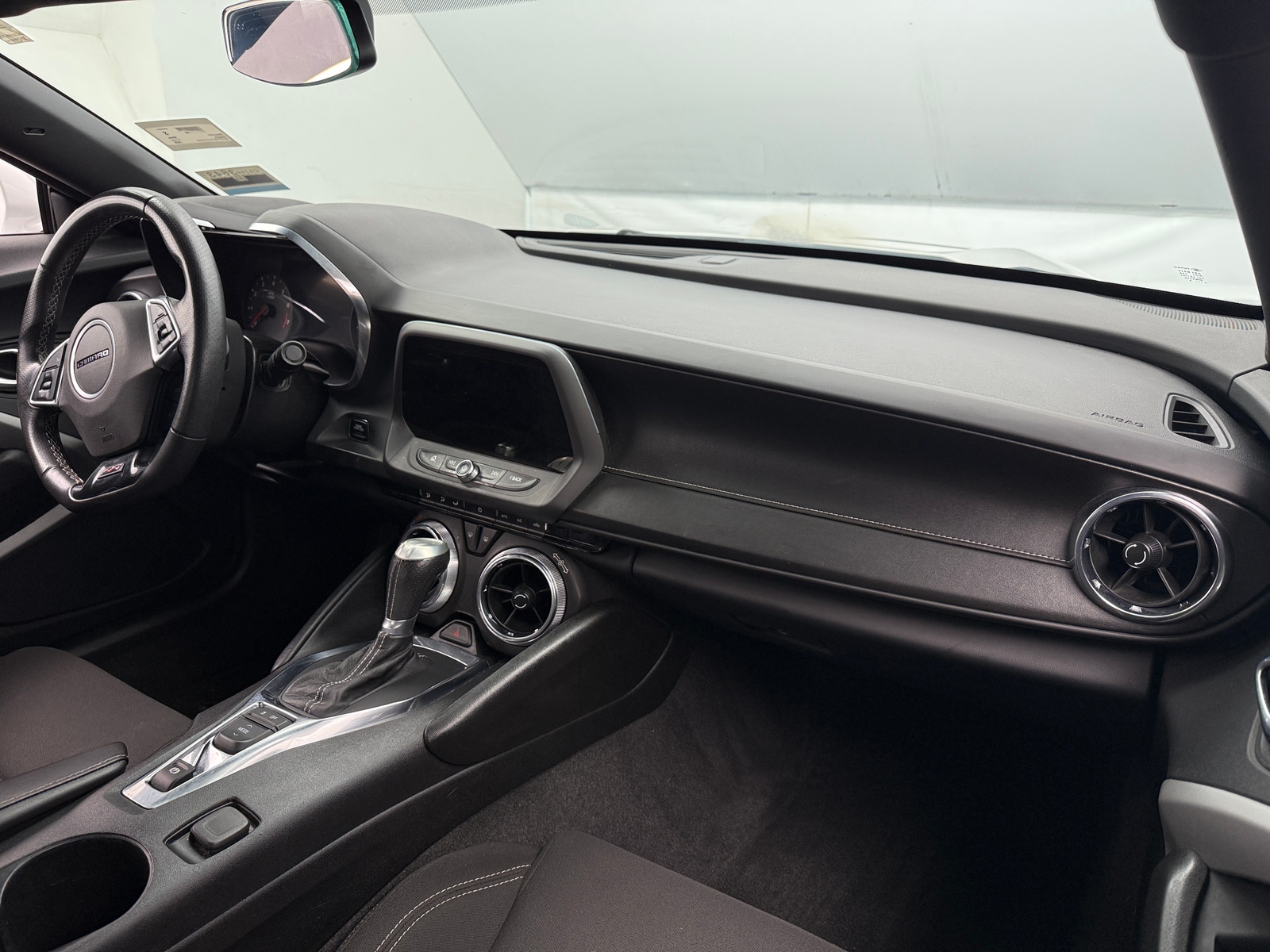 Thumbnail: 2020 Chevrolet Camaro - 3