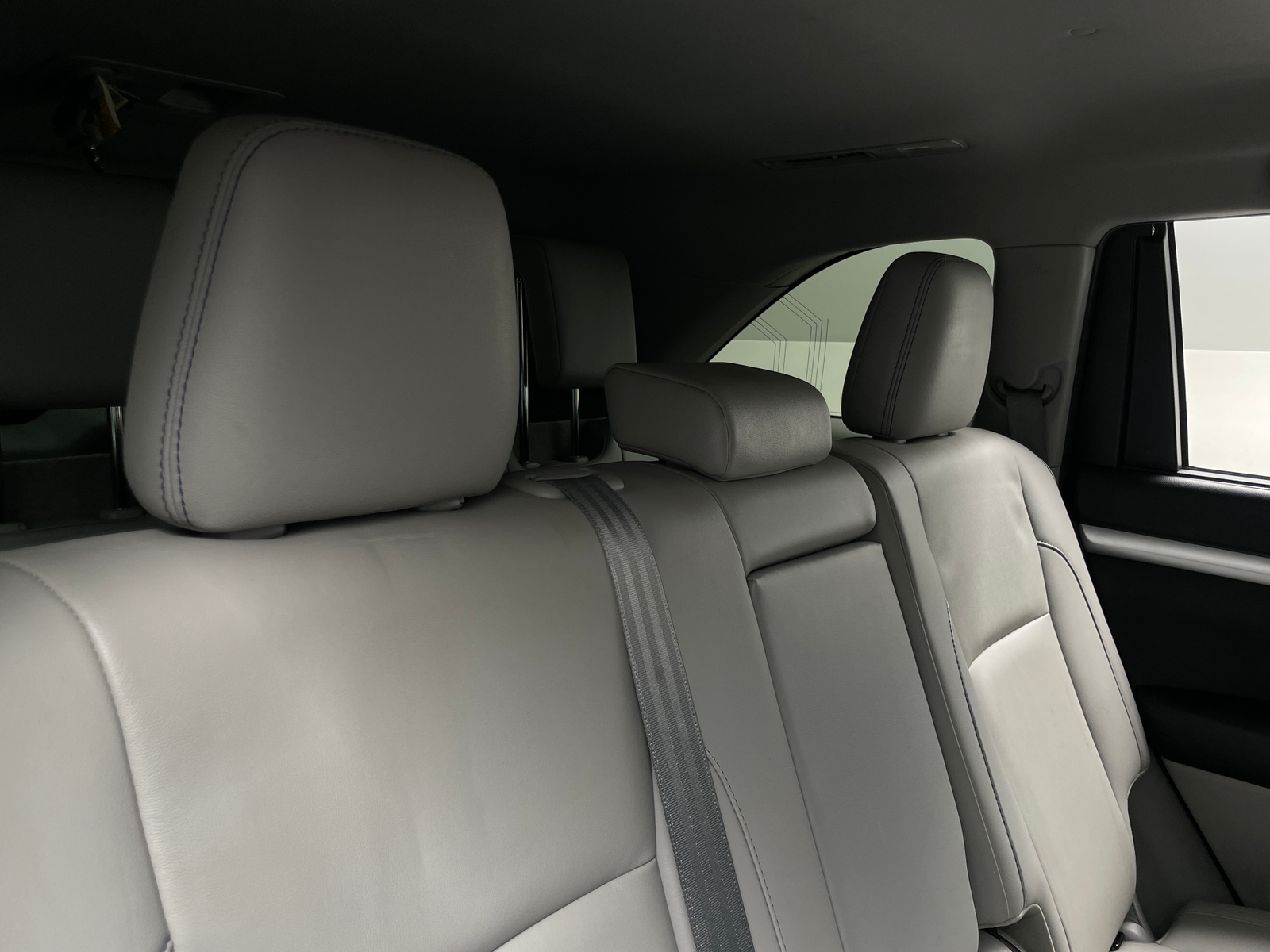 Thumbnail: 2019 Toyota Highlander - 5