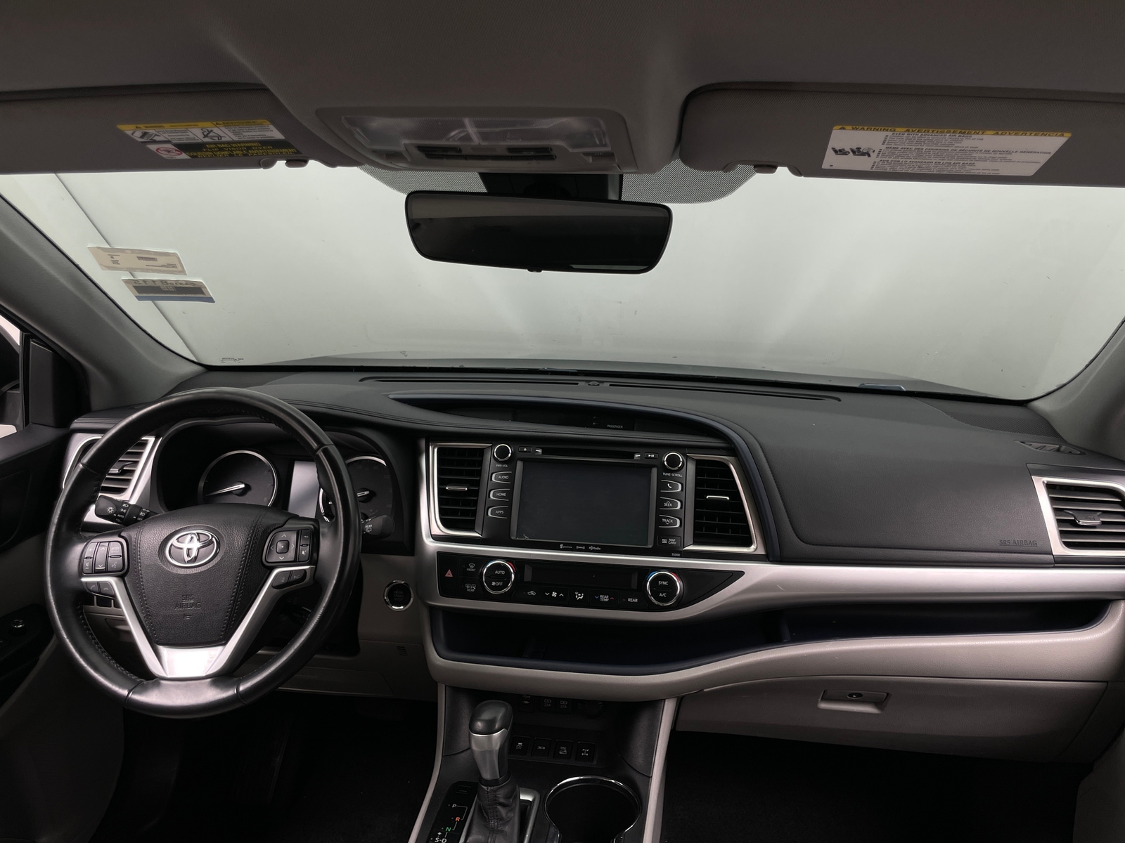 Thumbnail: 2019 Toyota Highlander - 2