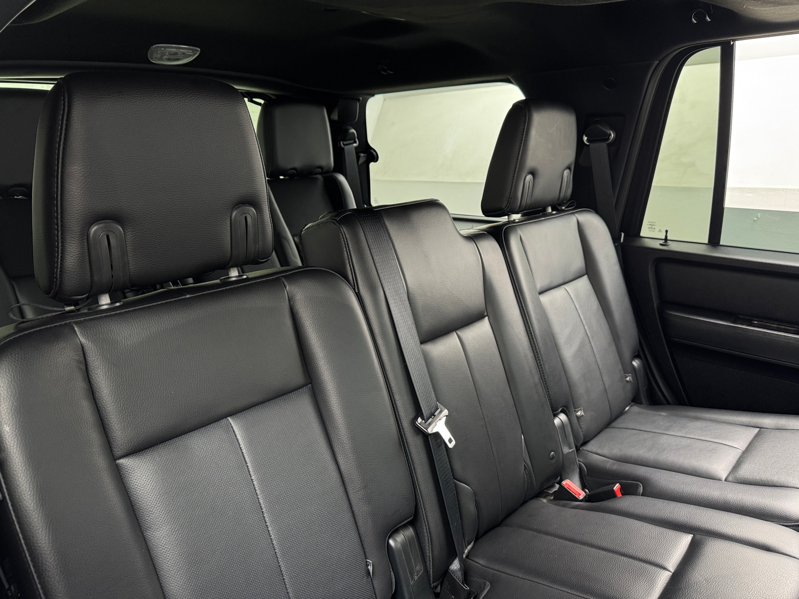 Thumbnail: 2016 Ford Expedition - 5