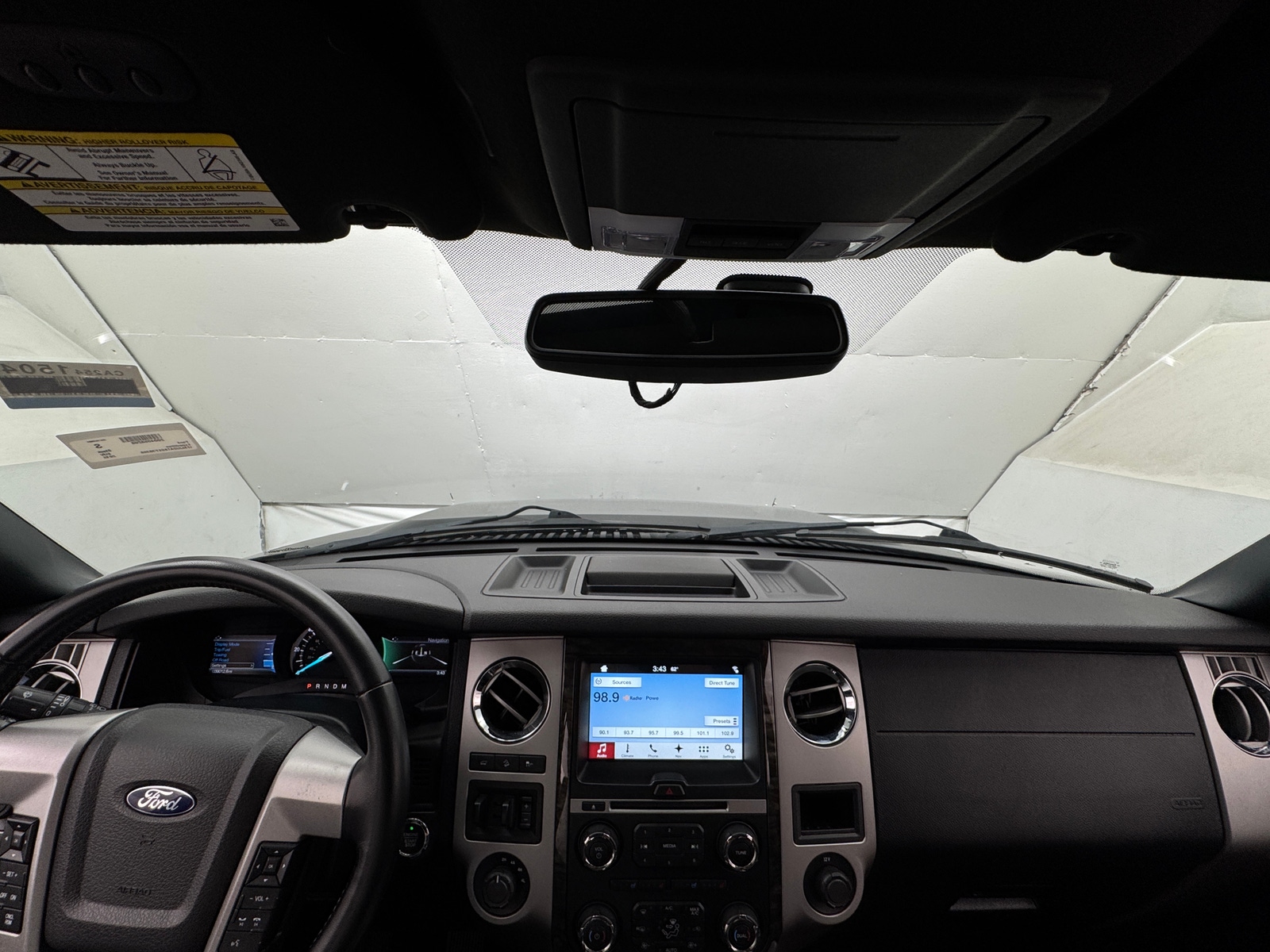 Thumbnail: 2016 Ford Expedition - 2