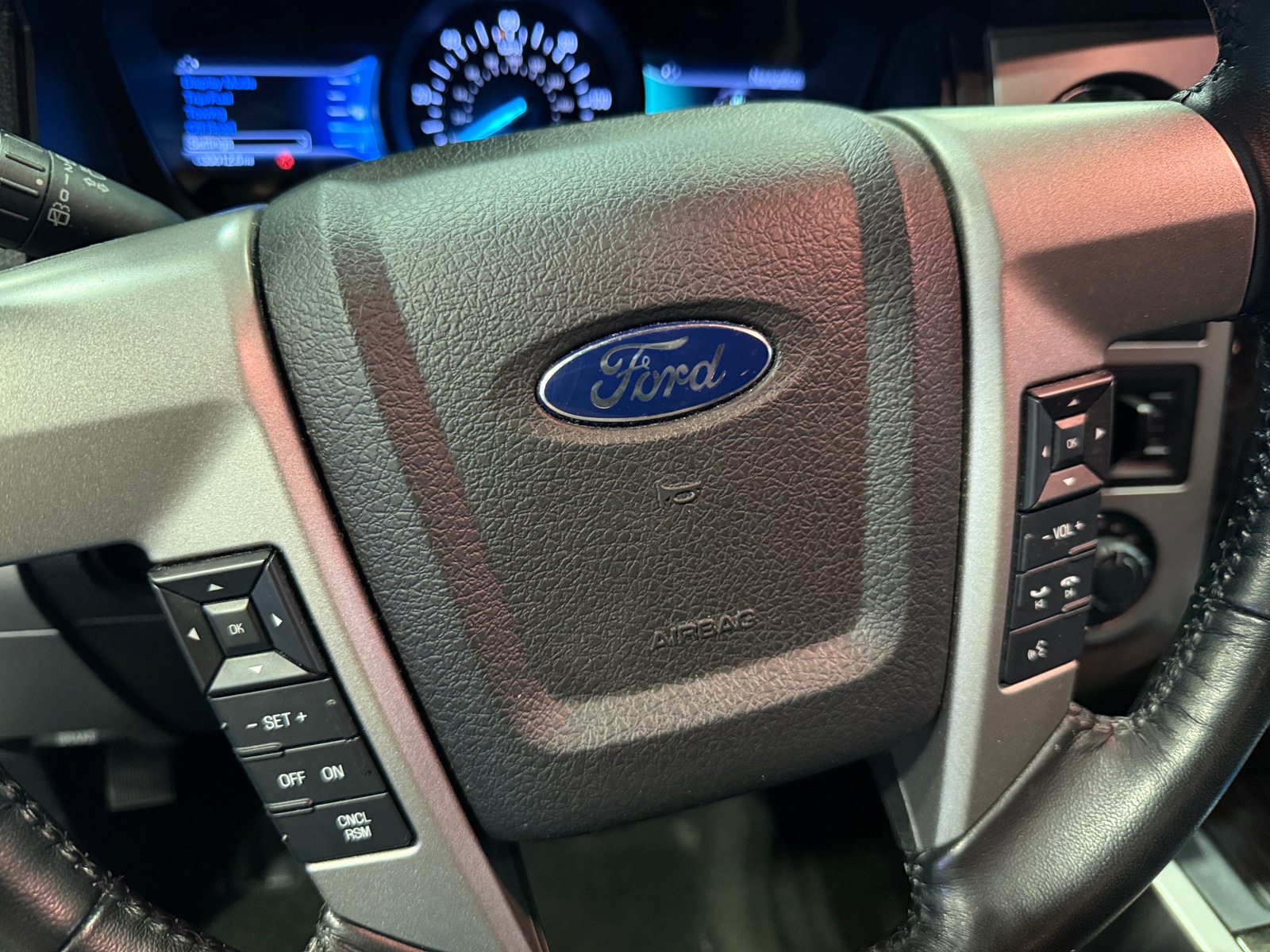 Thumbnail: 2016 Ford Expedition - 4