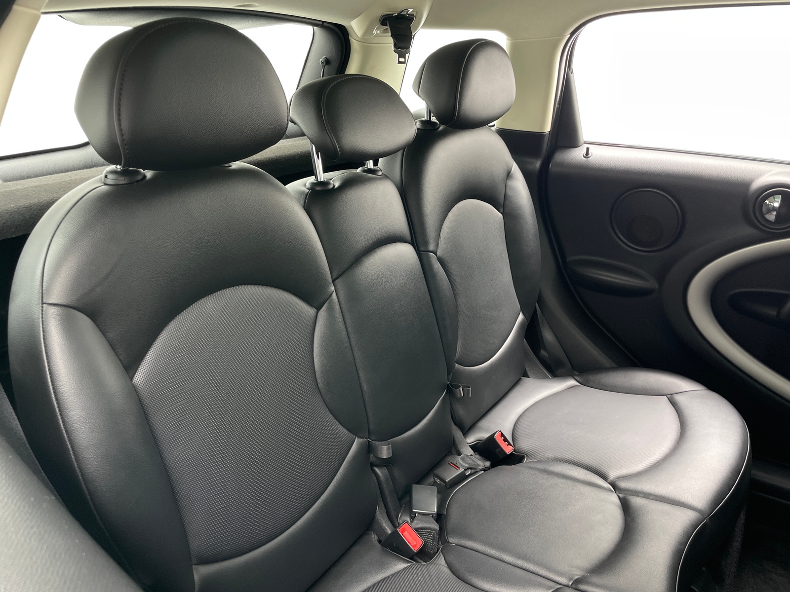 Thumbnail: 2014 MINI Cooper Countryman - 5