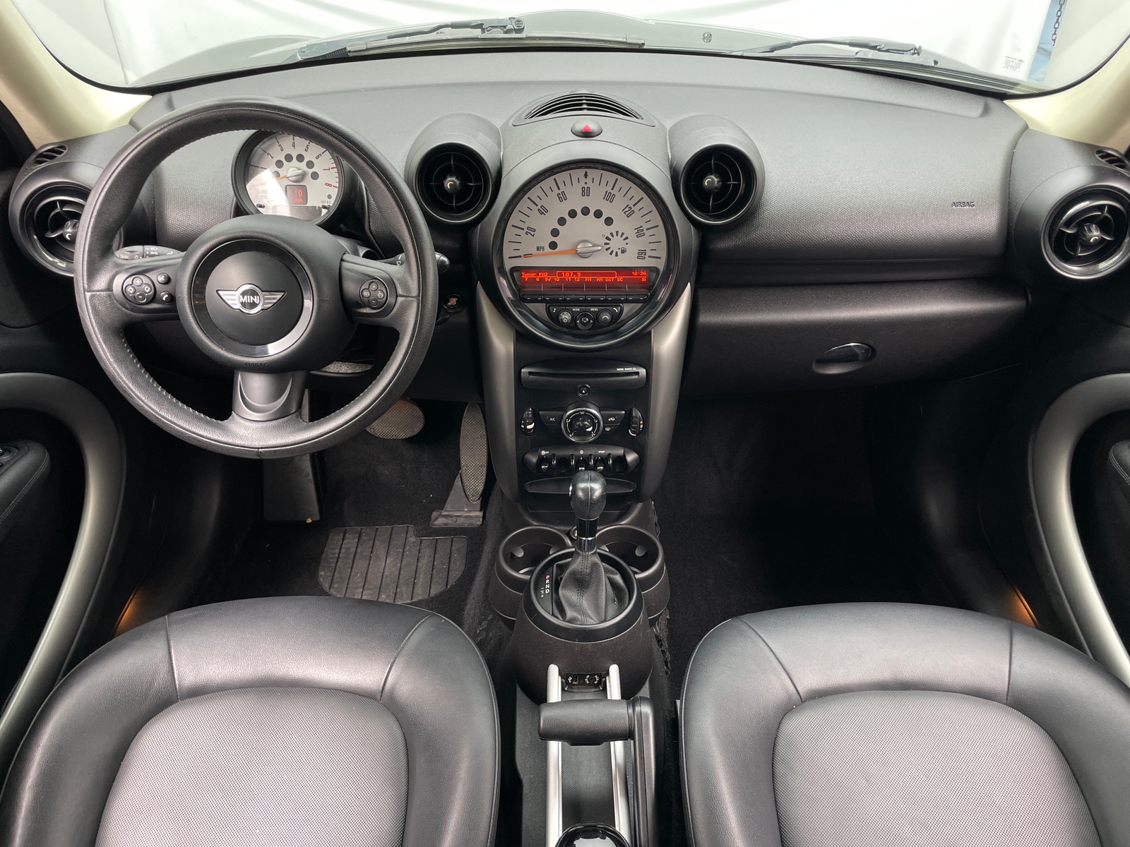 Thumbnail: 2014 MINI Cooper Countryman - 2