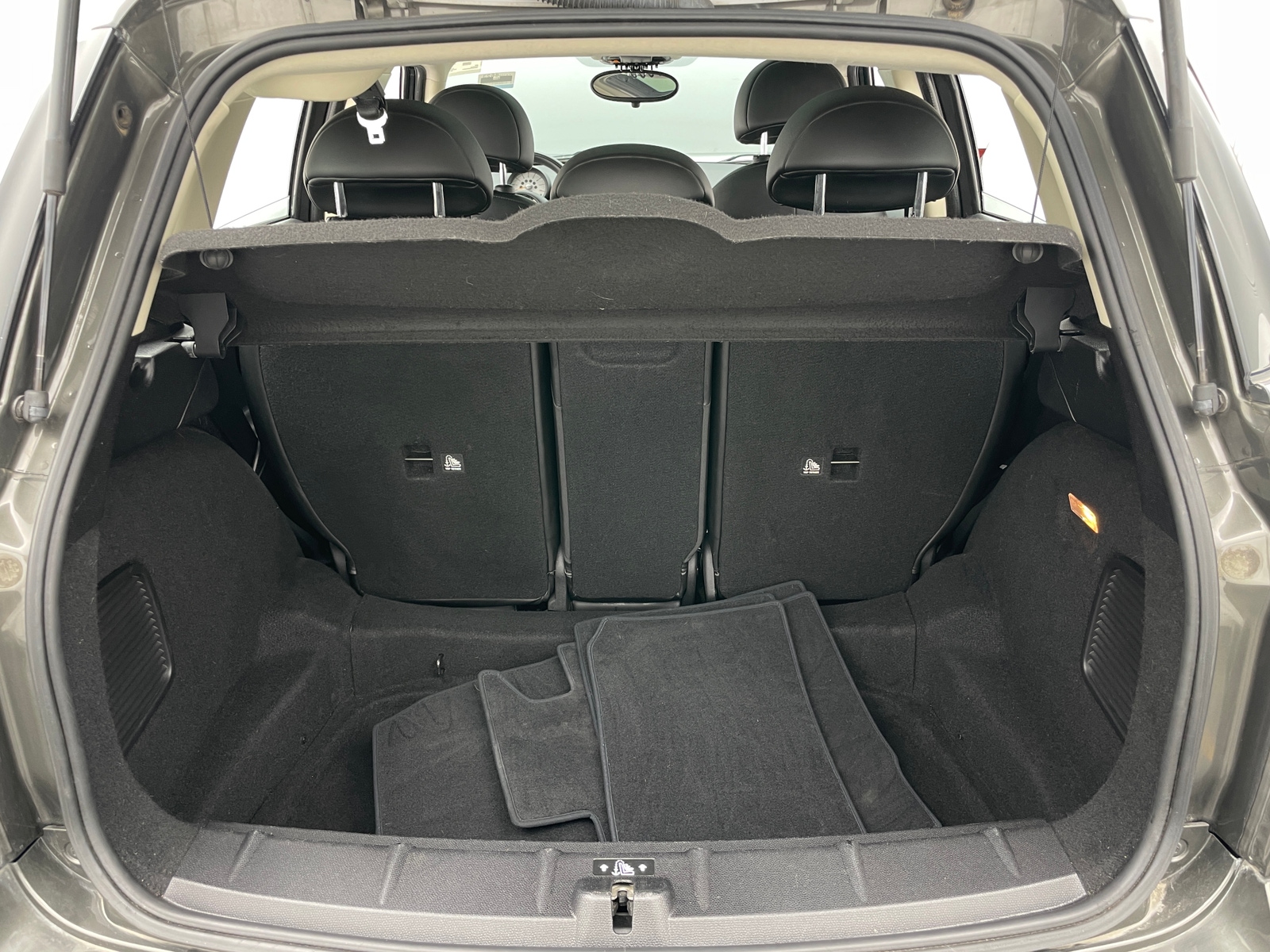 Thumbnail: 2014 MINI Cooper Countryman - 6