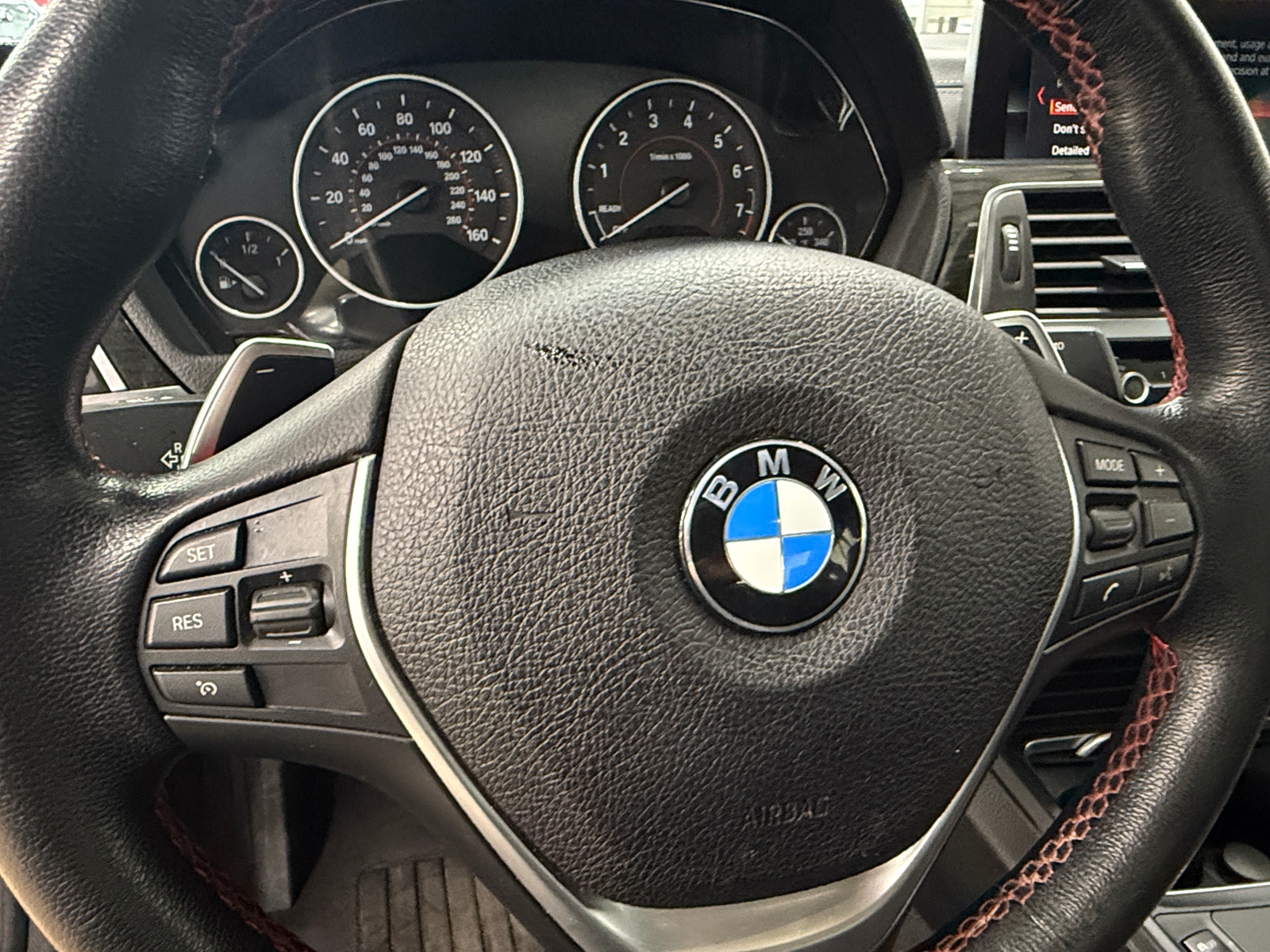 Thumbnail: 2018 BMW 3 Series - 4