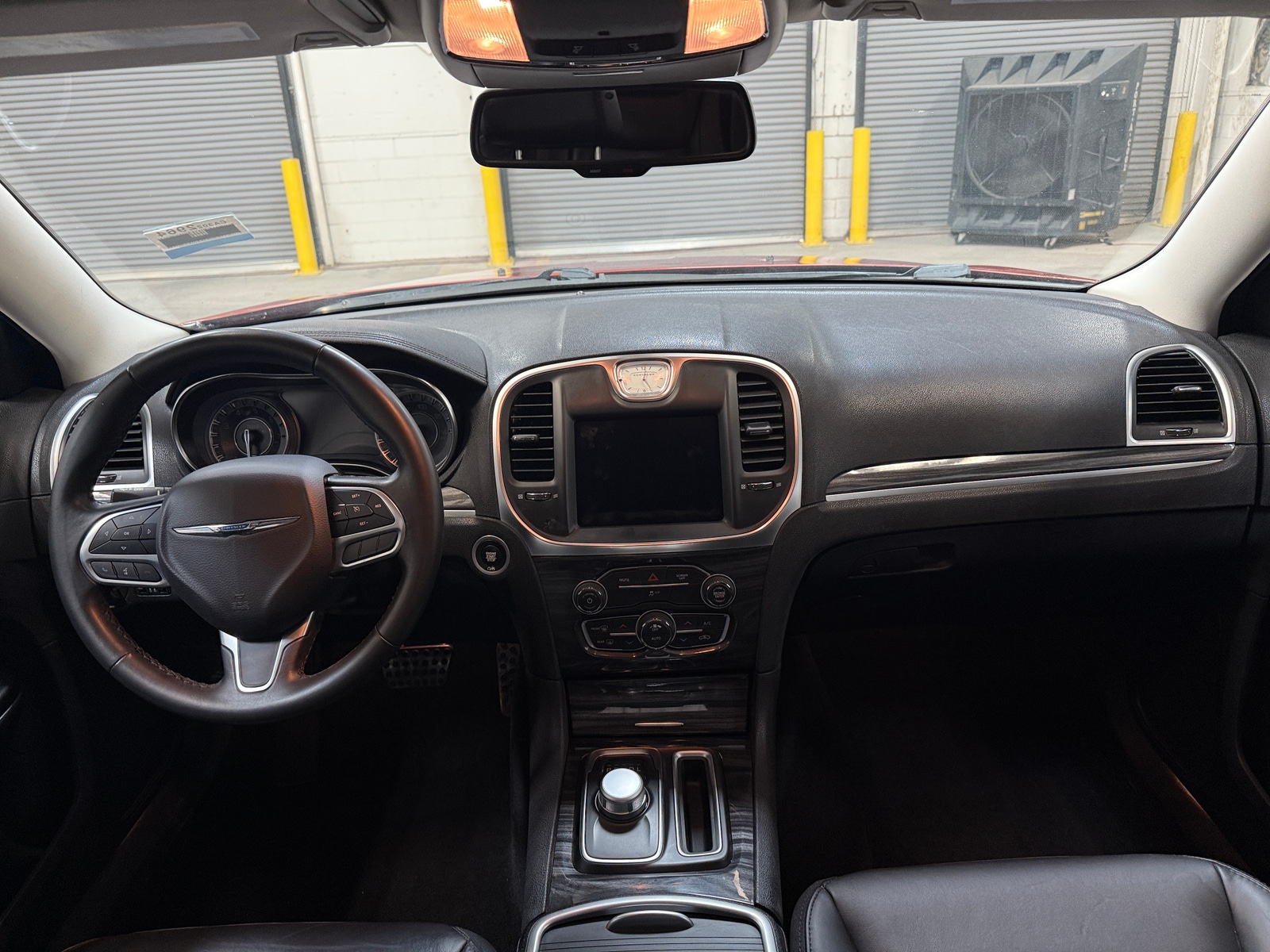 Thumbnail: 2020 Chrysler 300 - 2
