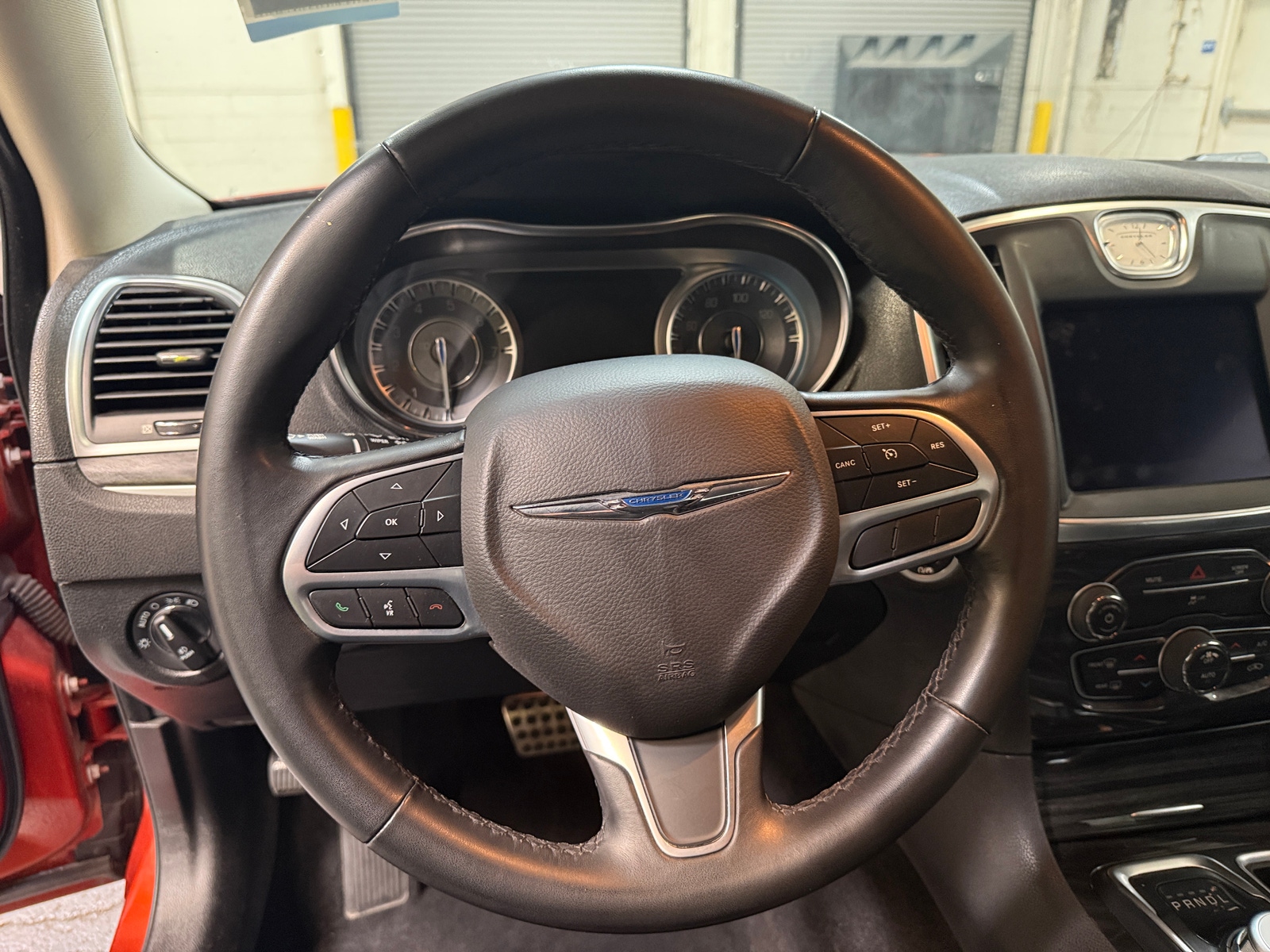 Thumbnail: 2020 Chrysler 300 - 4