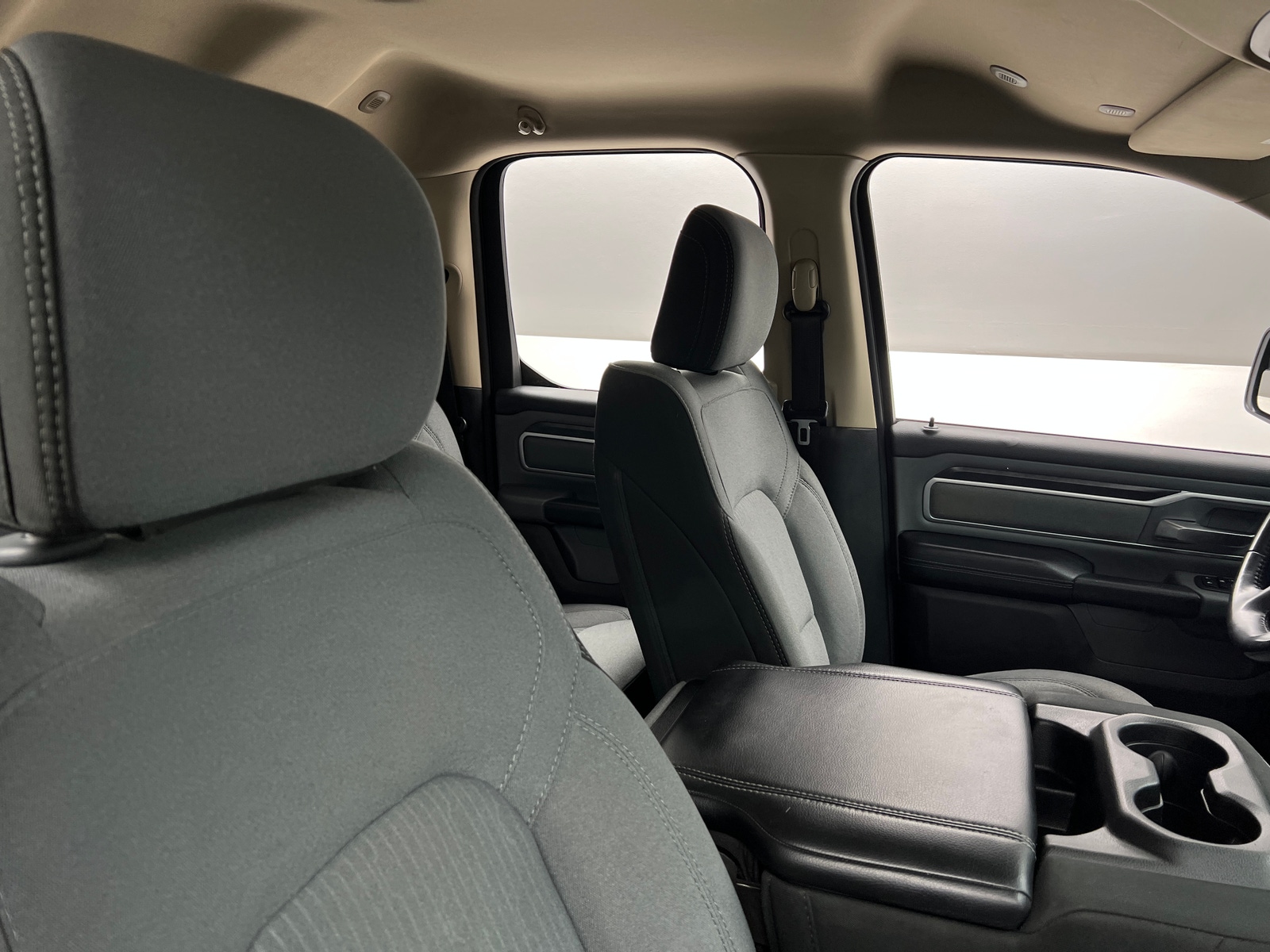 Thumbnail: 2020 RAM 1500 - 2